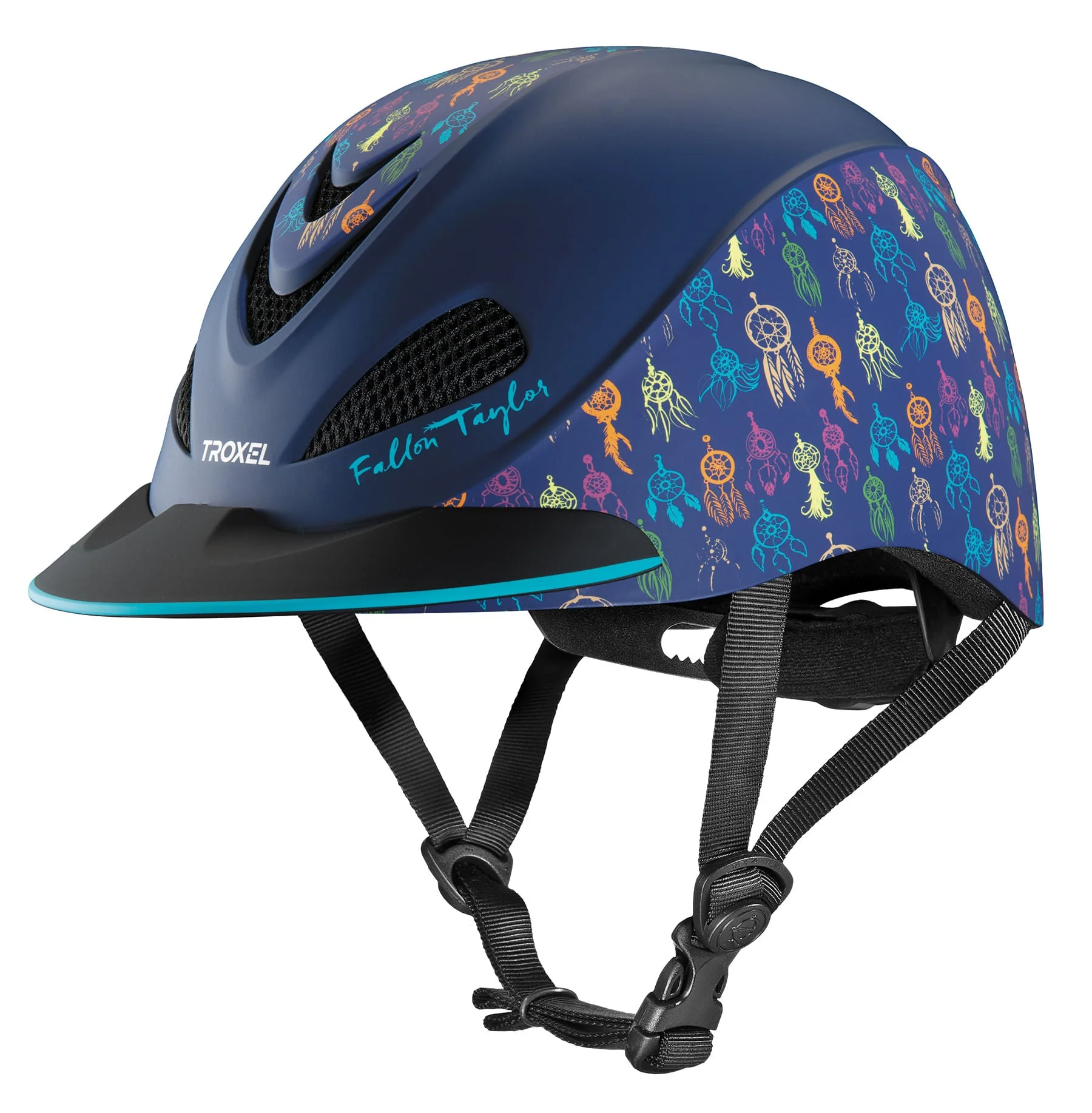 Troxel Fallon Taylor Helmet - Image 15