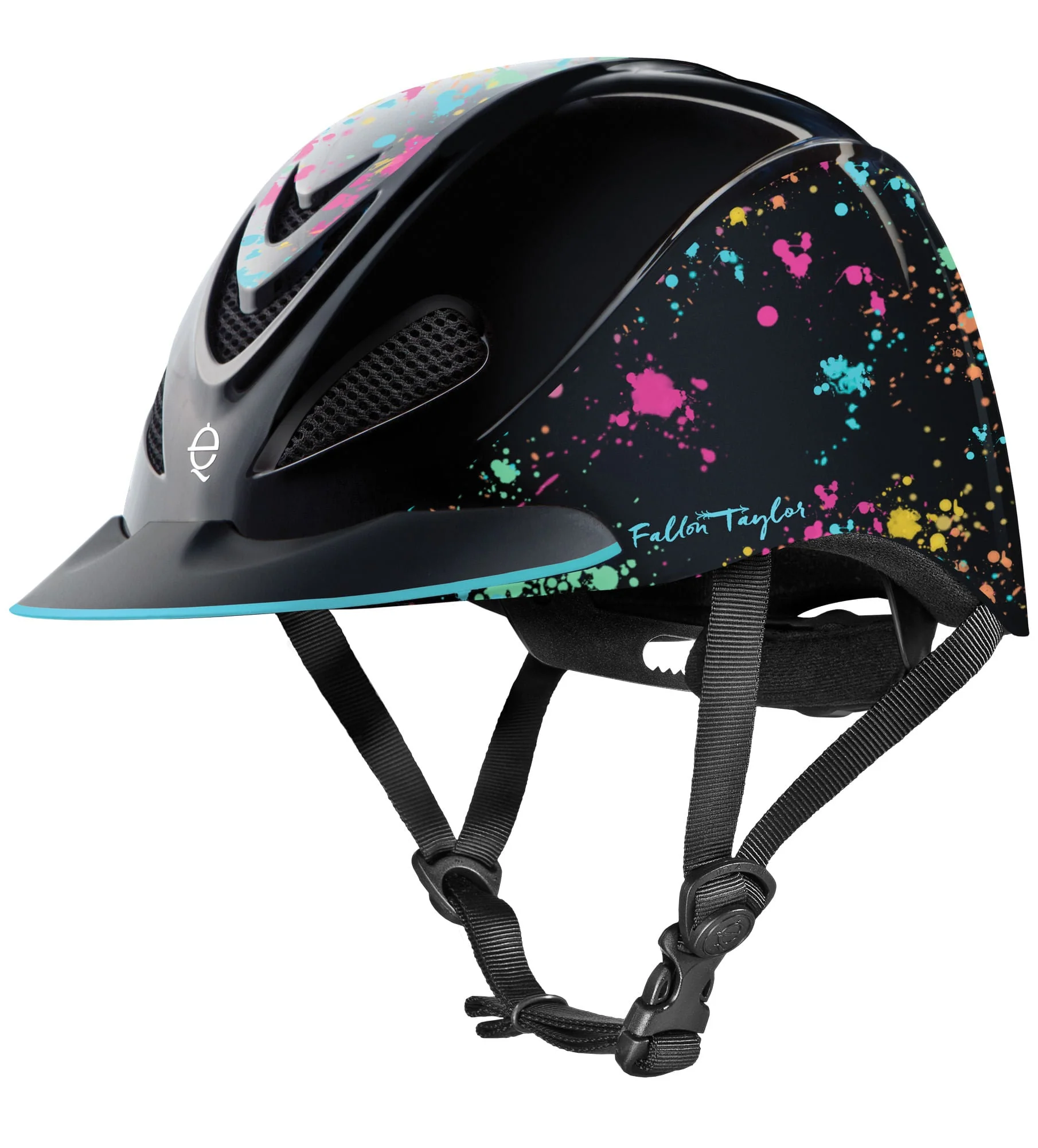 Troxel Fallon Taylor Helmet - Image 17