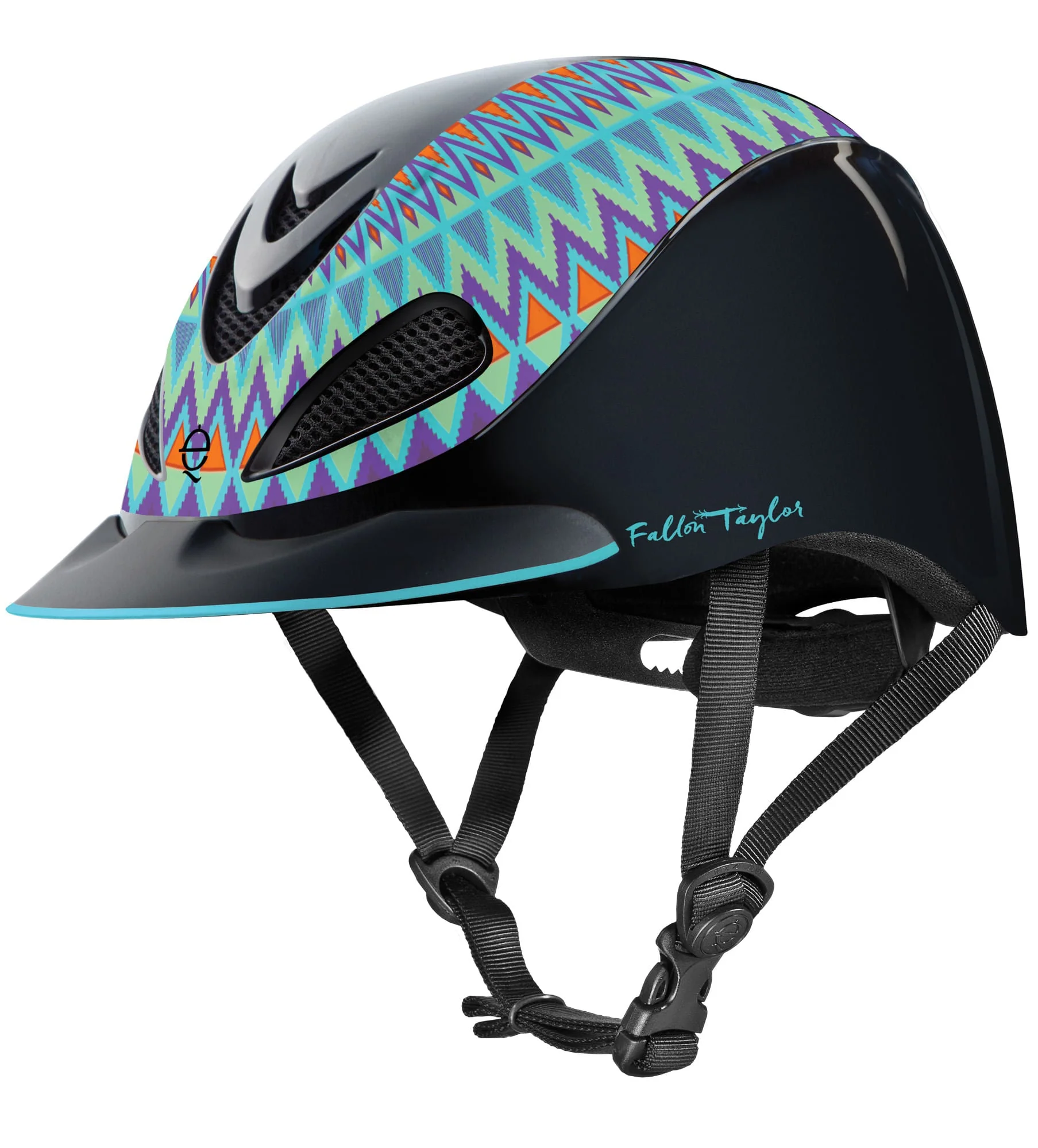 Troxel Fallon Taylor Helmet - Image 18