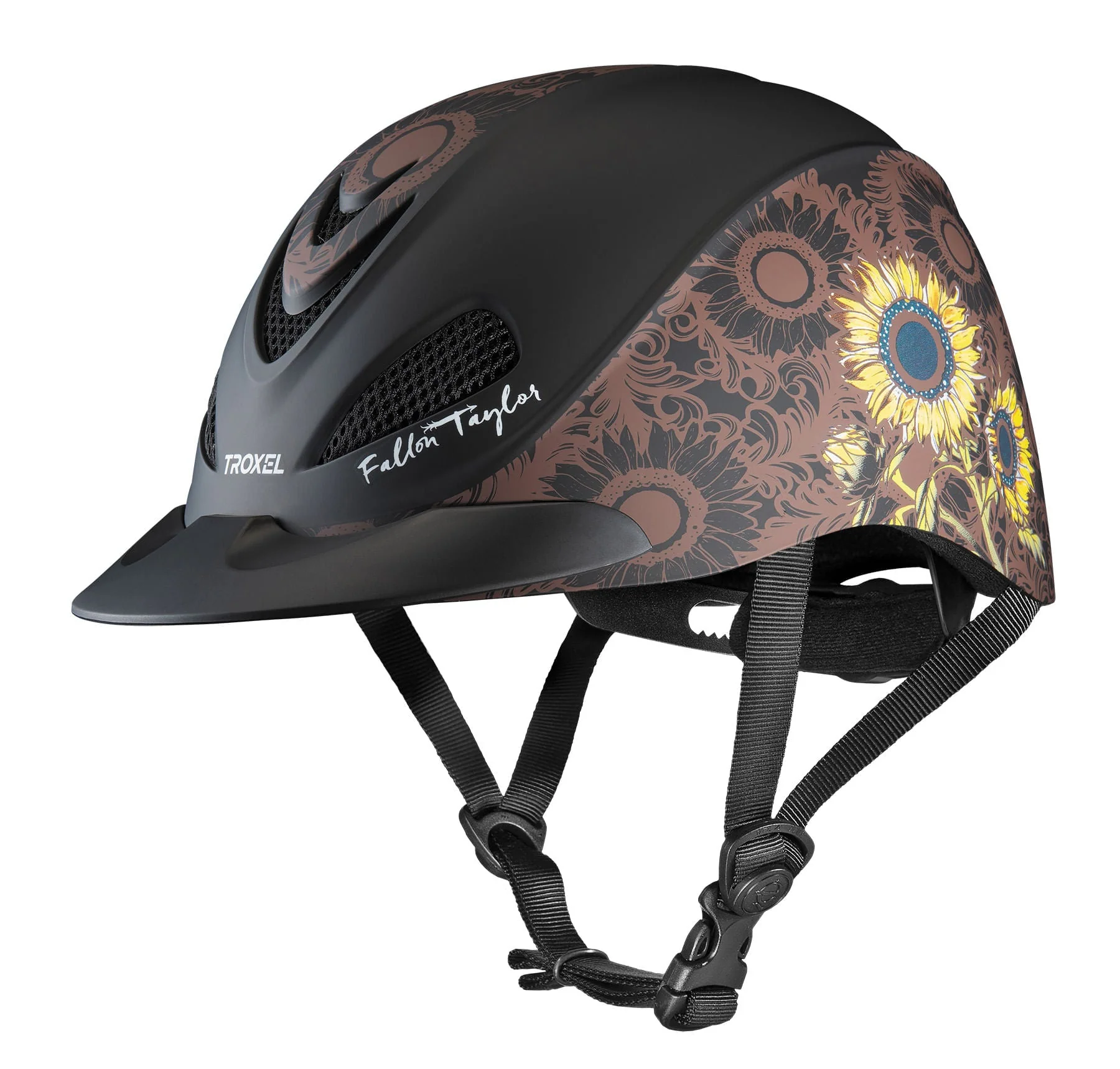 Troxel Fallon Taylor Helmet - Image 19