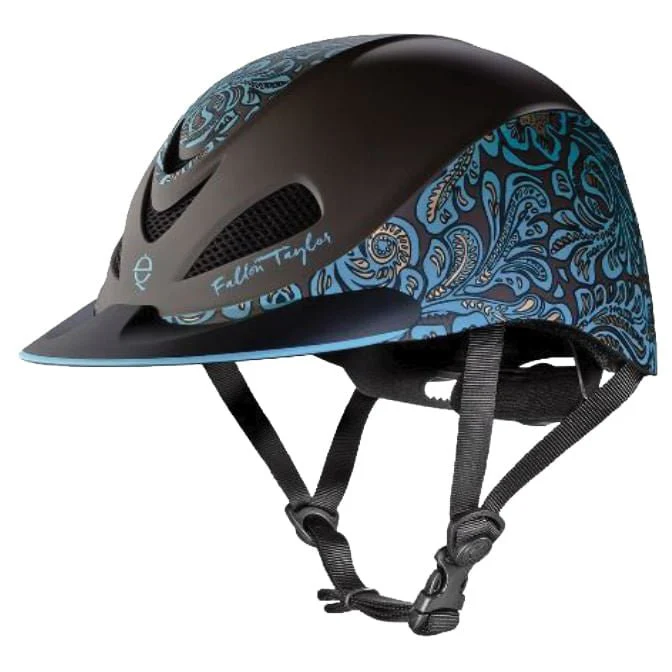 Troxel Fallon Taylor Helmet - Image 8
