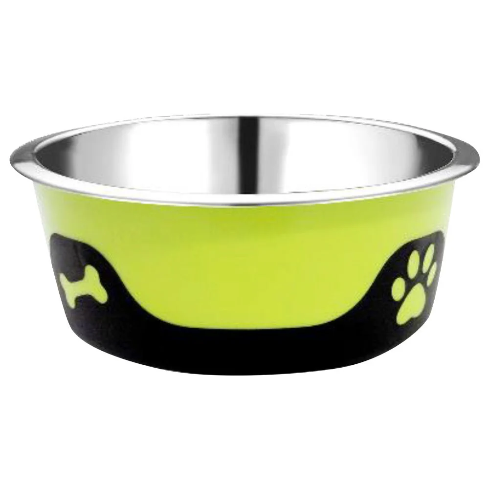 ThermoCool Insulated Pet Stainless Steel Bowl for Dogs - Image 4