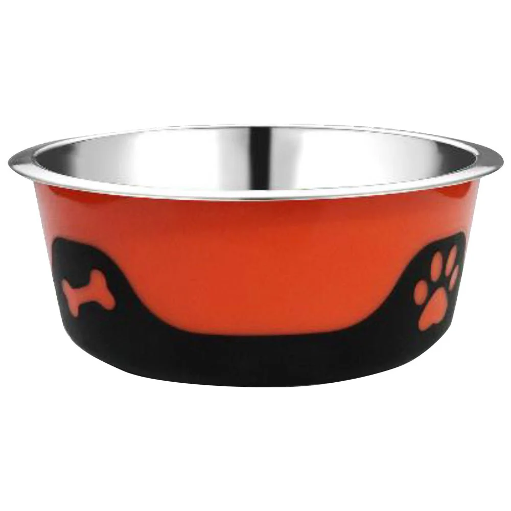ThermoCool Insulated Pet Stainless Steel Bowl for Dogs - Image 5