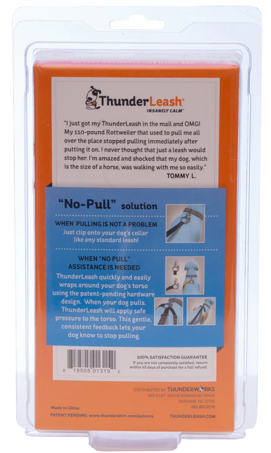 ThunderLeash Dog Leash - Image 16