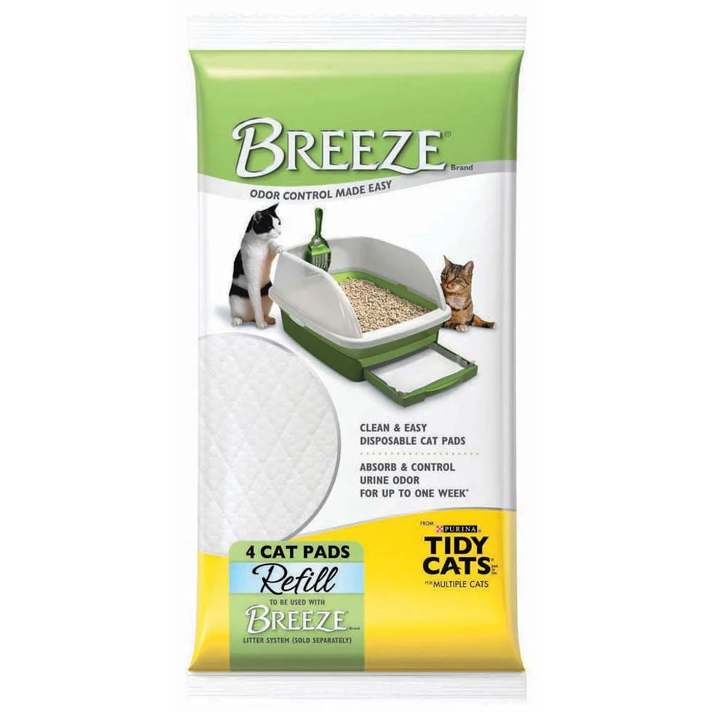 Tidy CatsĀ® BreezeĀ® Litter System - Image 6