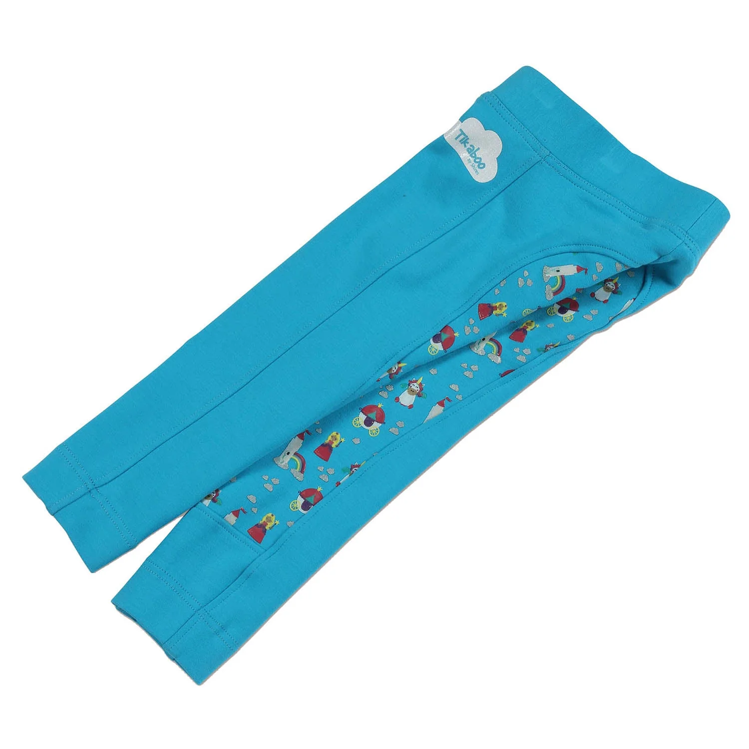 Tikaboo Kids "Princess Unicorn" Jodhpurs