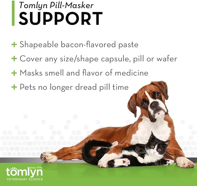 Tomlyn Pill Masker - Image 2