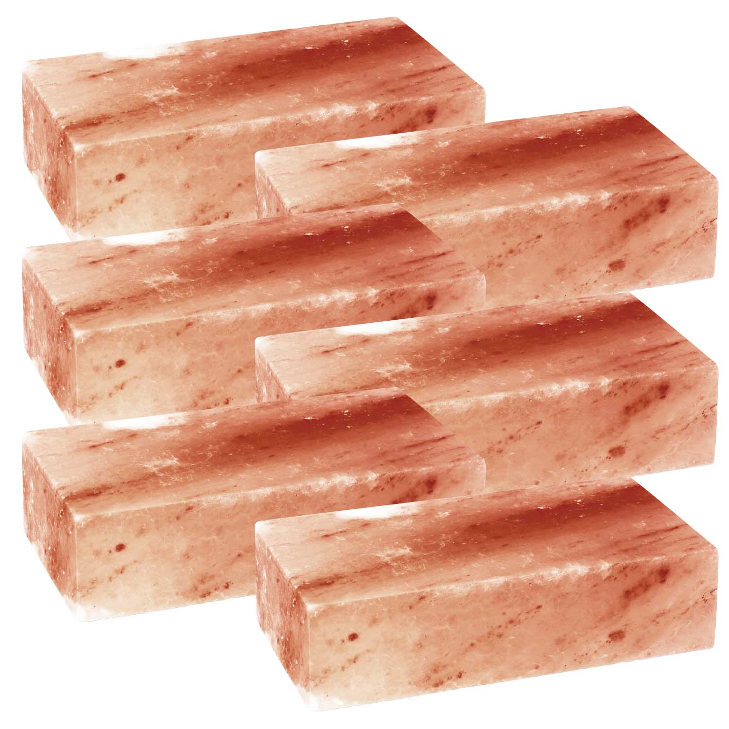 Tough1 Himalayan Rock Horse Salt Block, 4 lb - Image 2