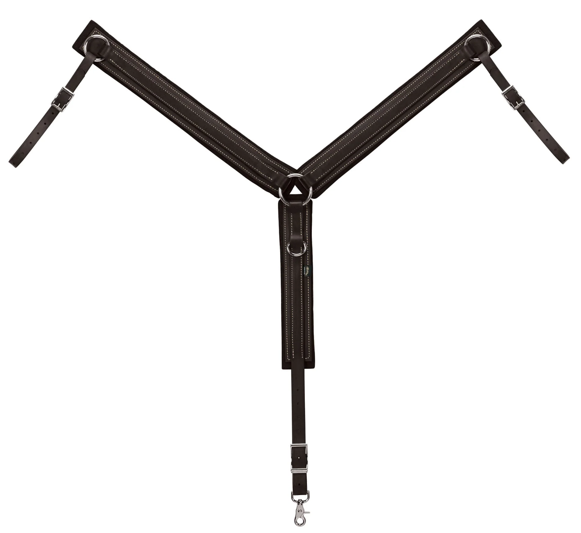 Weaver Trail Gear Breast Collar