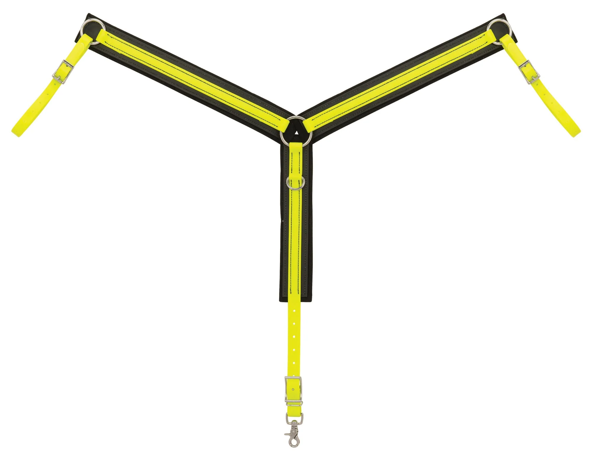 Weaver Trail Gear Breast Collar - Image 4