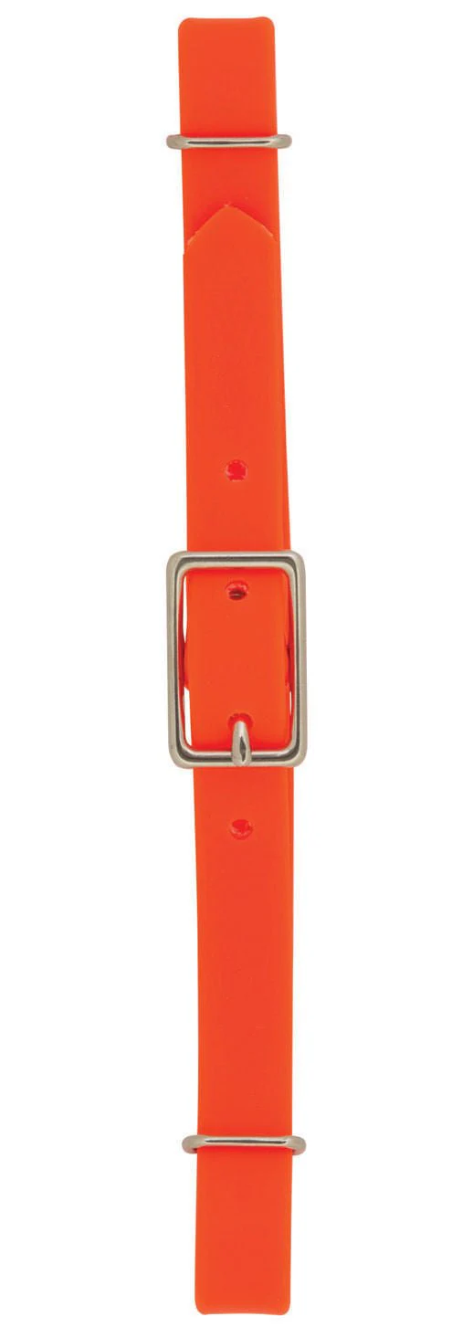 Weaver Leather Trail Gear Curb Strap - Image 4
