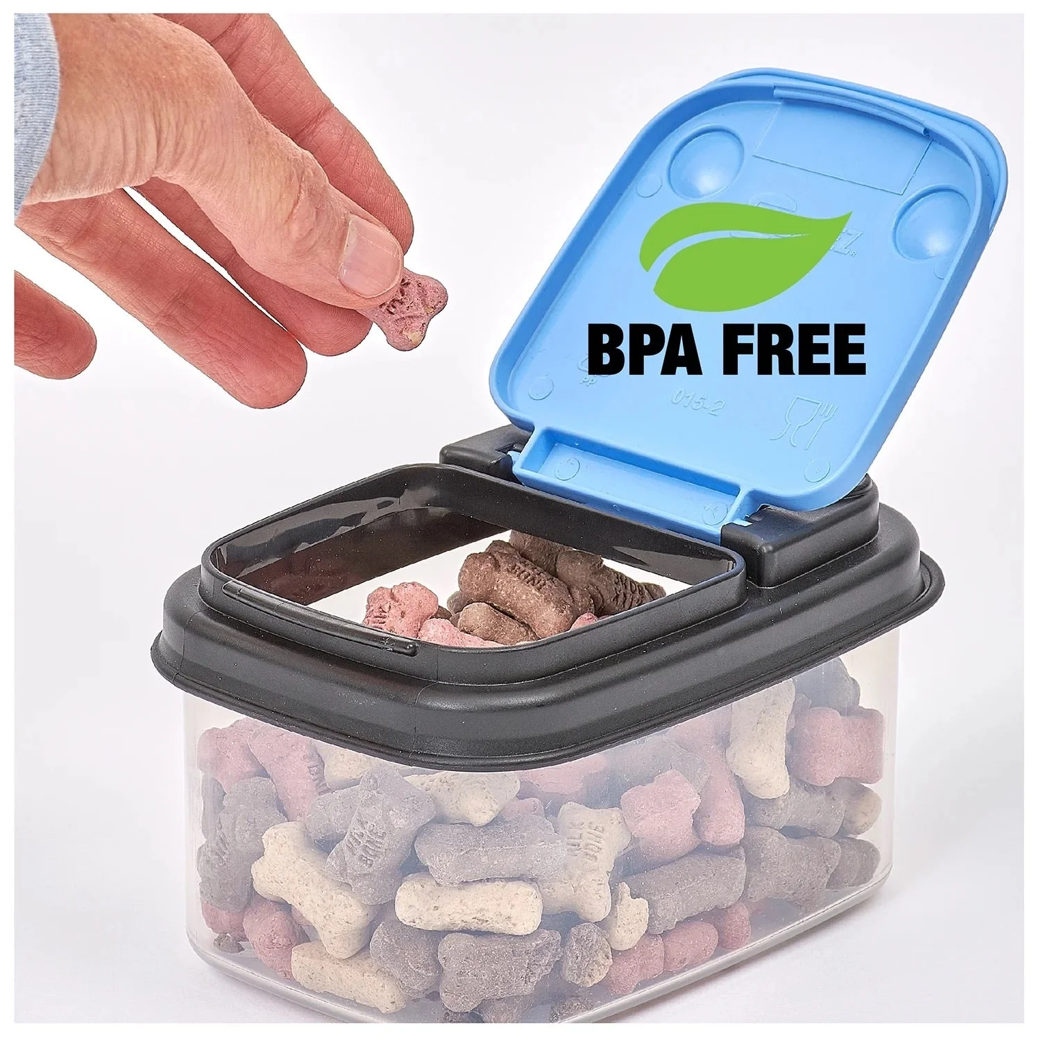 Trip & Treat Totes, 2 pk - Image 4