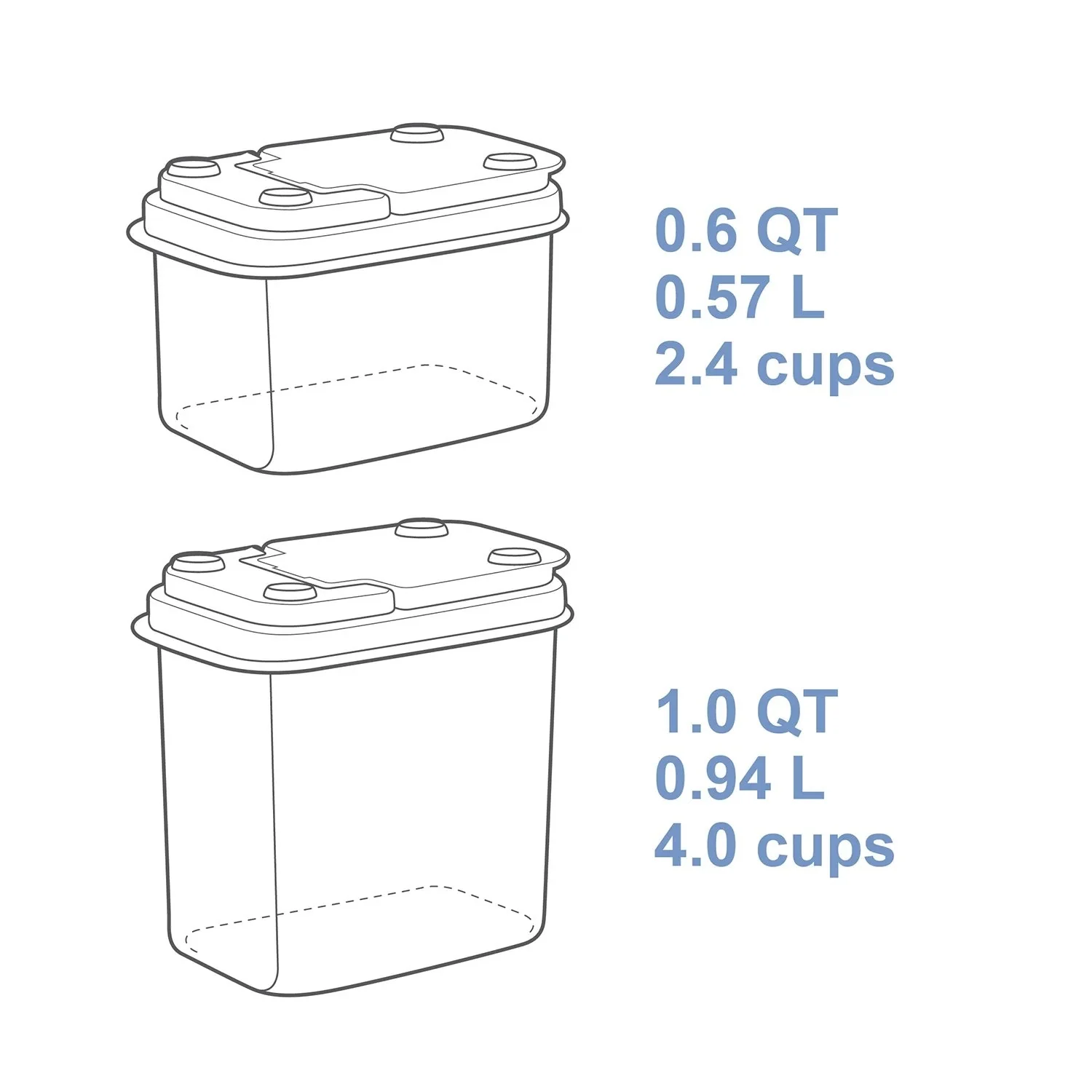 Trip & Treat Totes, 2 pk - Image 6