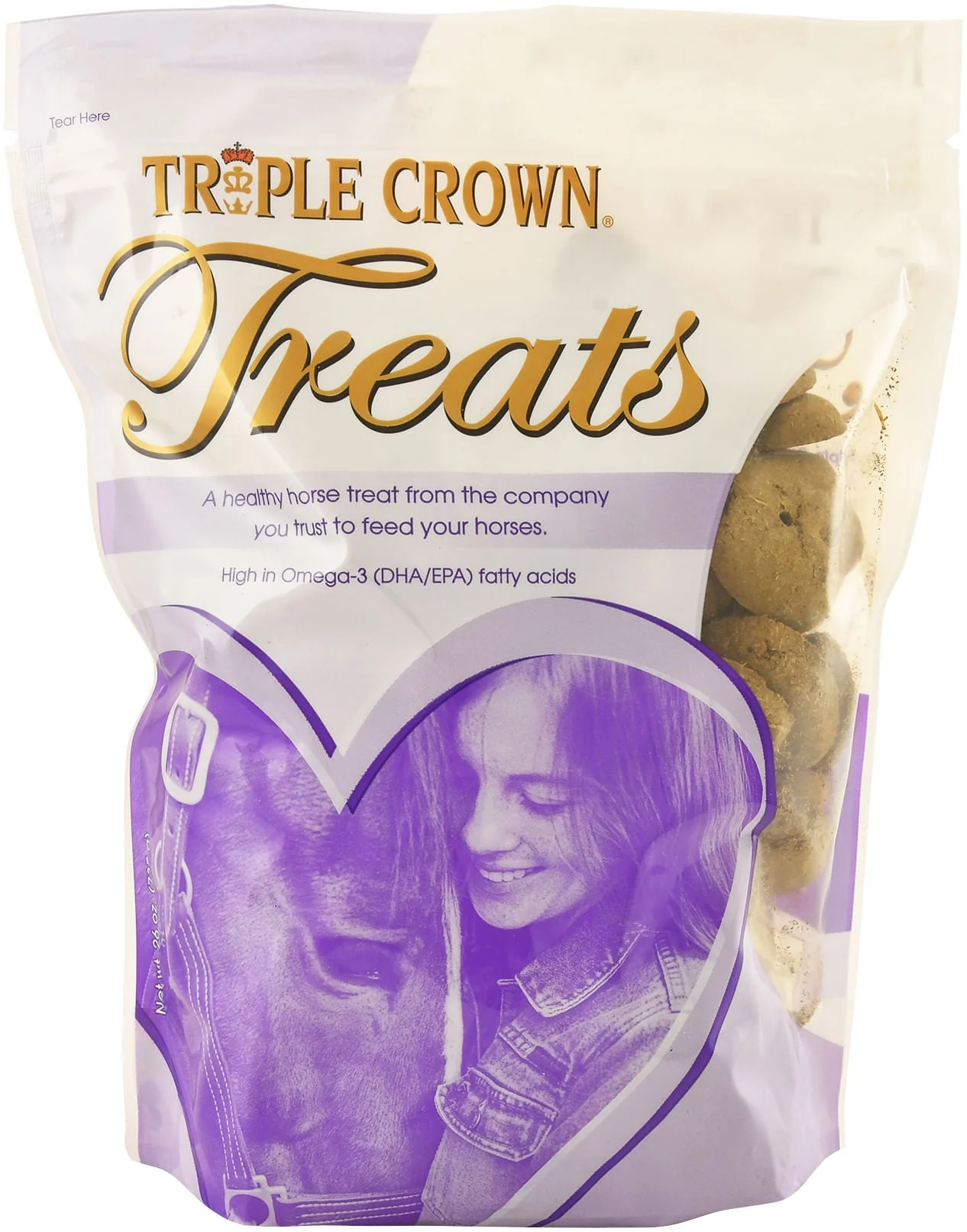 Triple Crown Horse Treats - Image 3