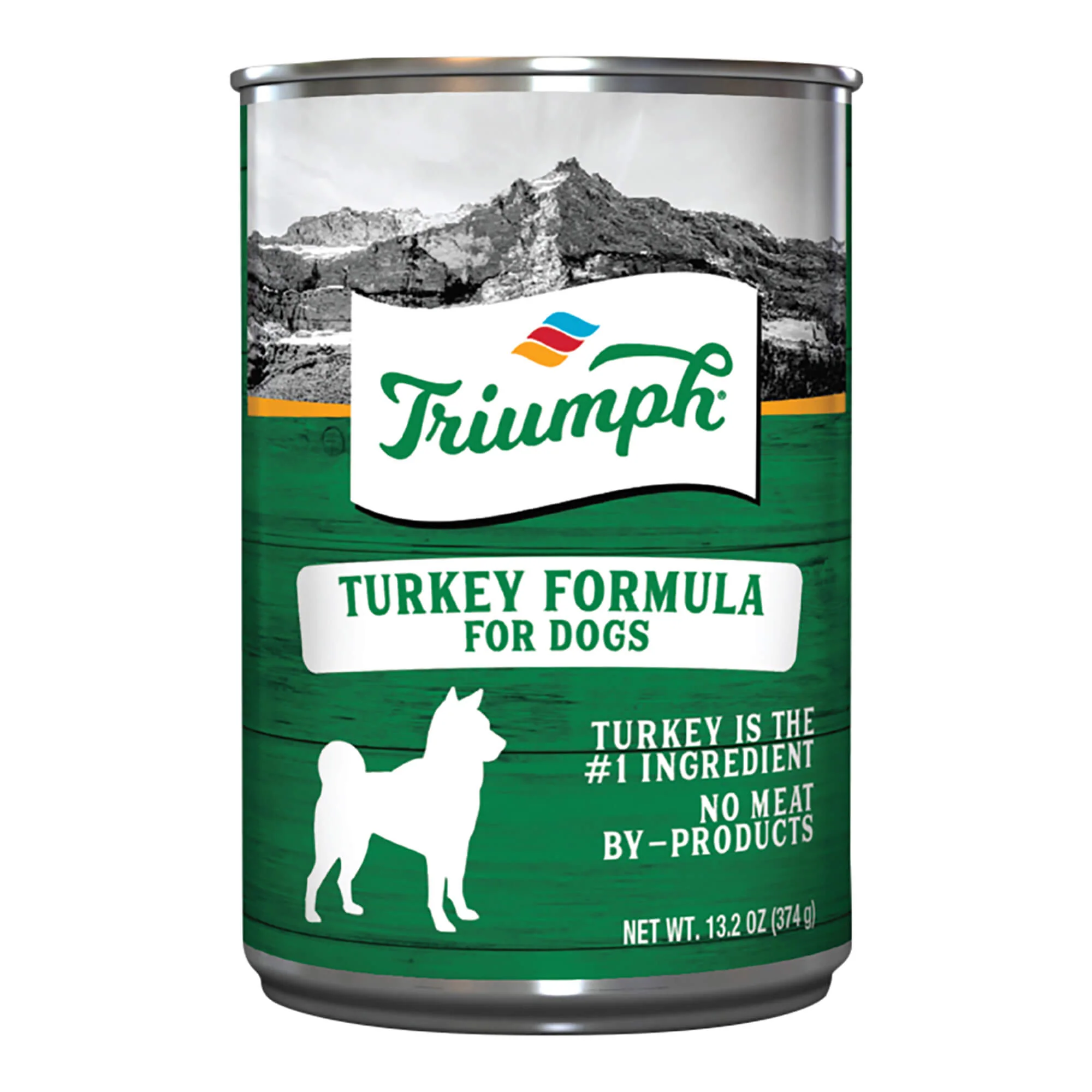 Triumph Dog Food, 13.2 oz - Image 7