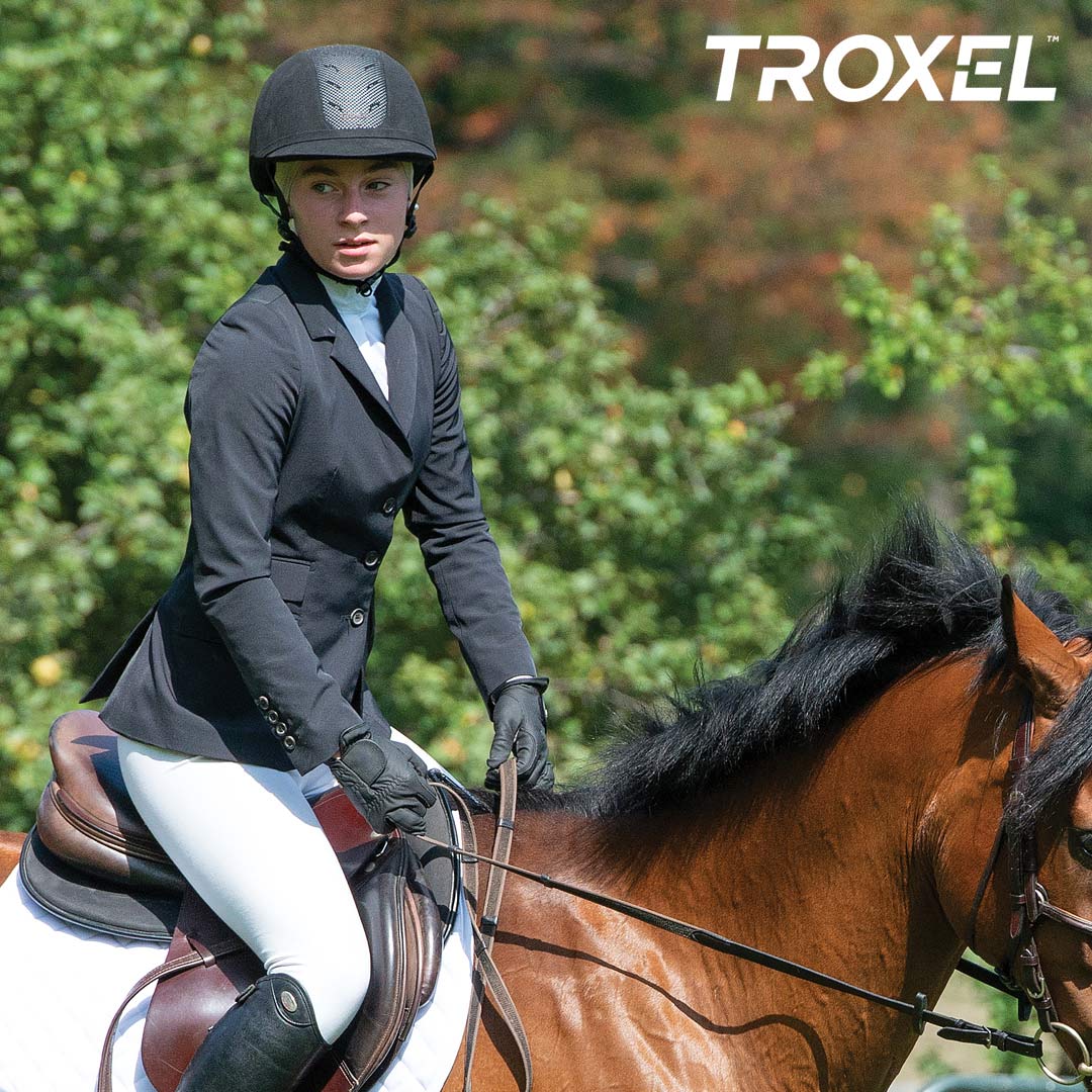 Troxel ES Helmet - Image 8