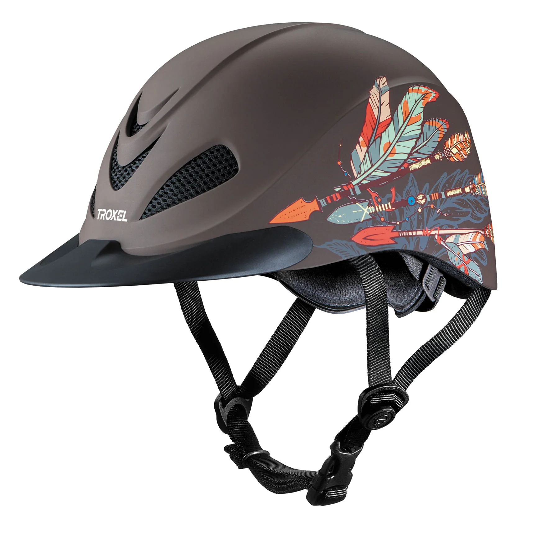 Troxel Rebel Helmet - Image 11