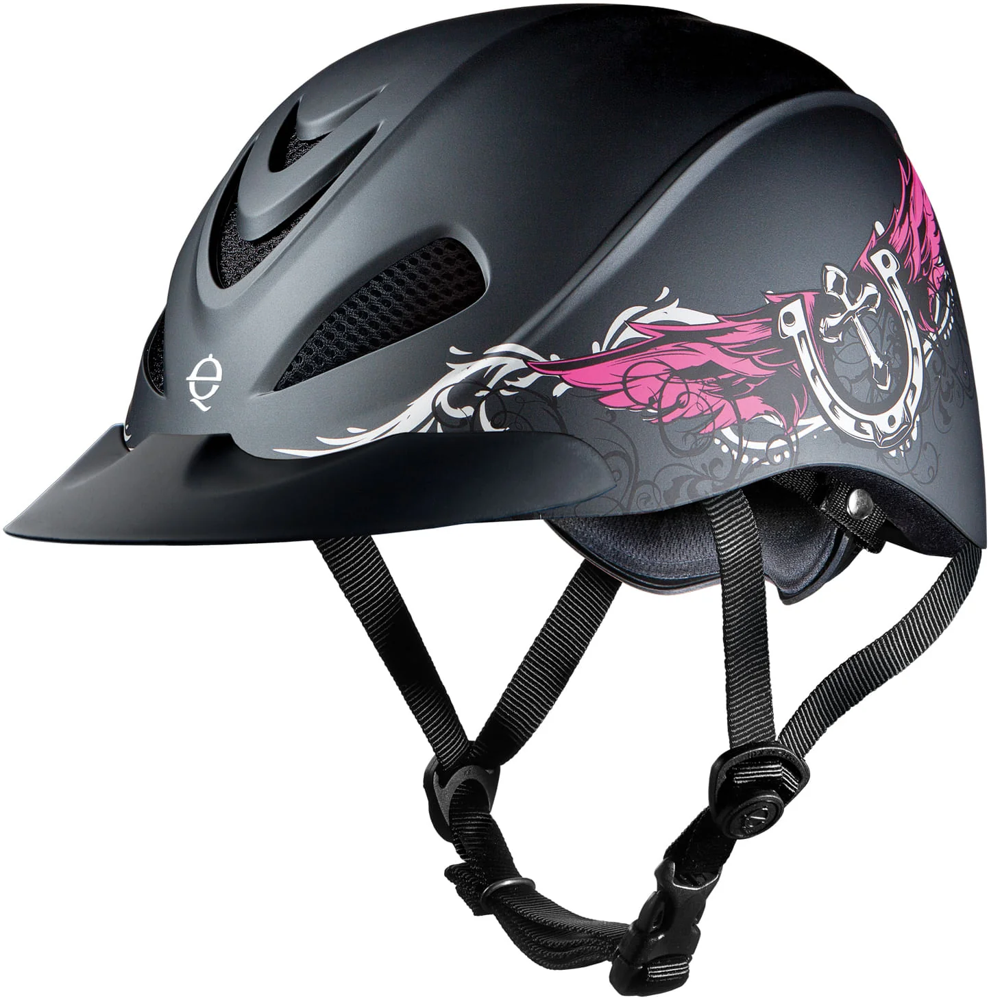 Troxel Rebel Helmet - Image 111