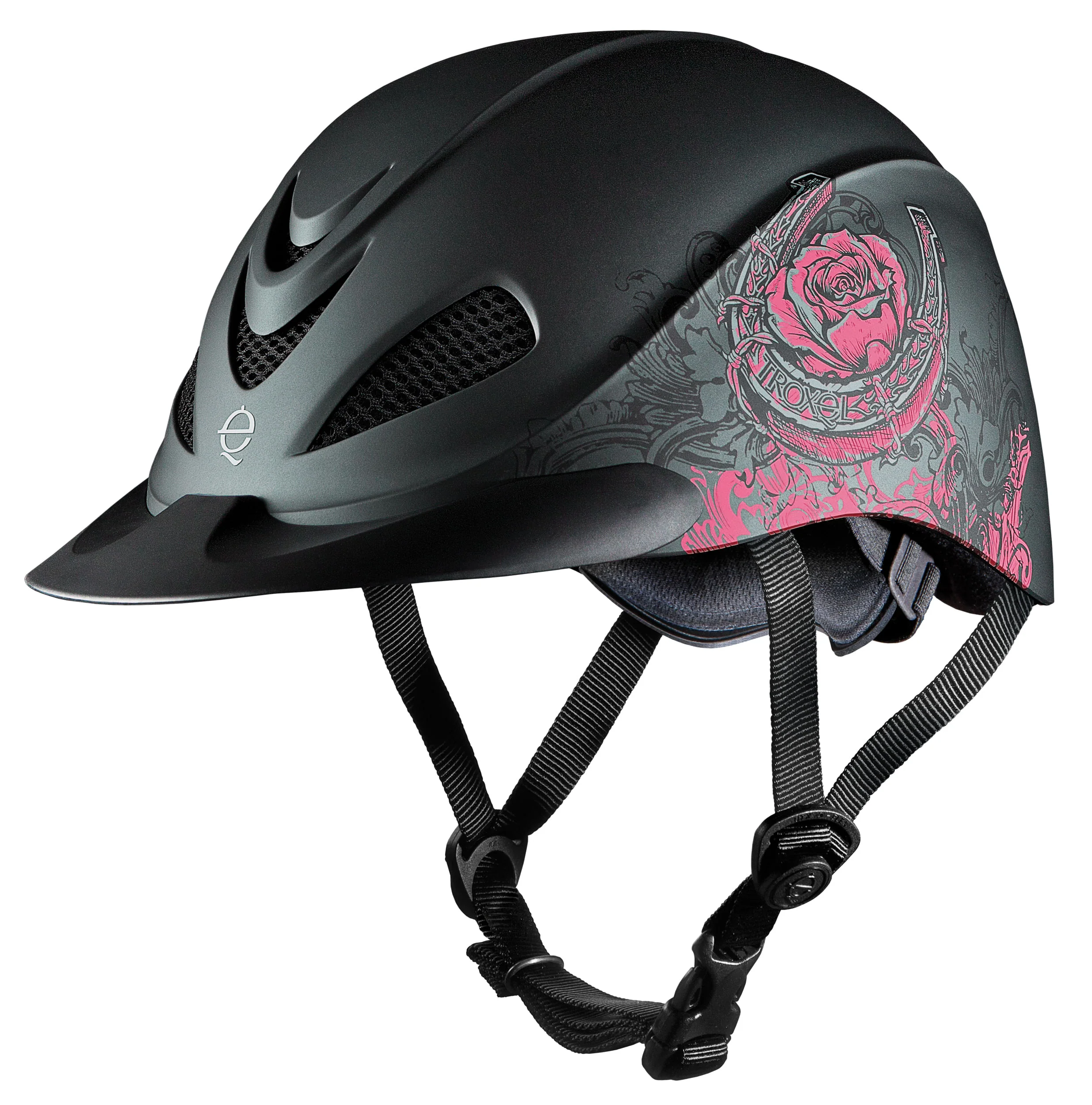 Troxel Rebel Helmet - Image 136