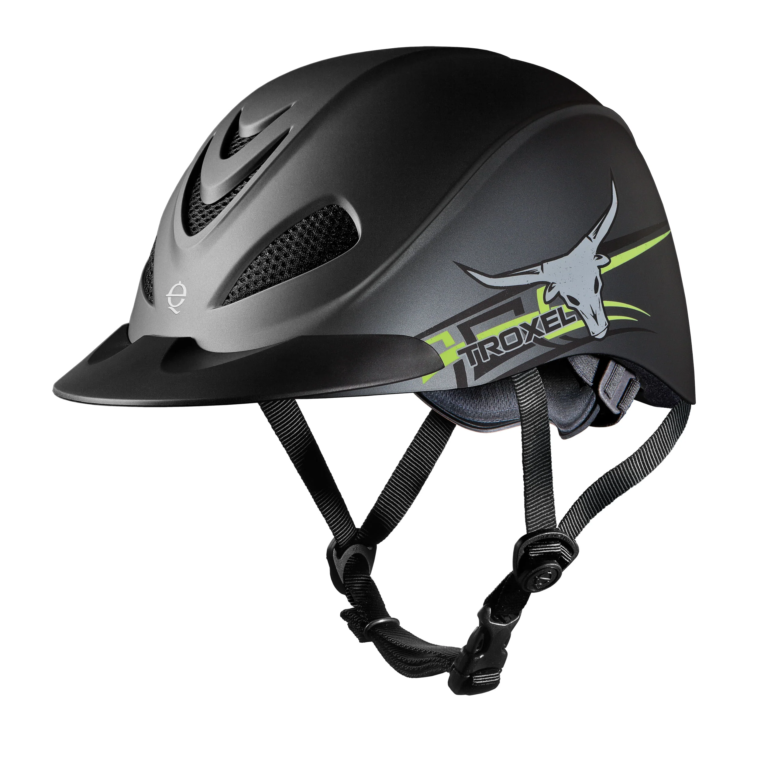 Troxel Rebel Helmet - Image 157