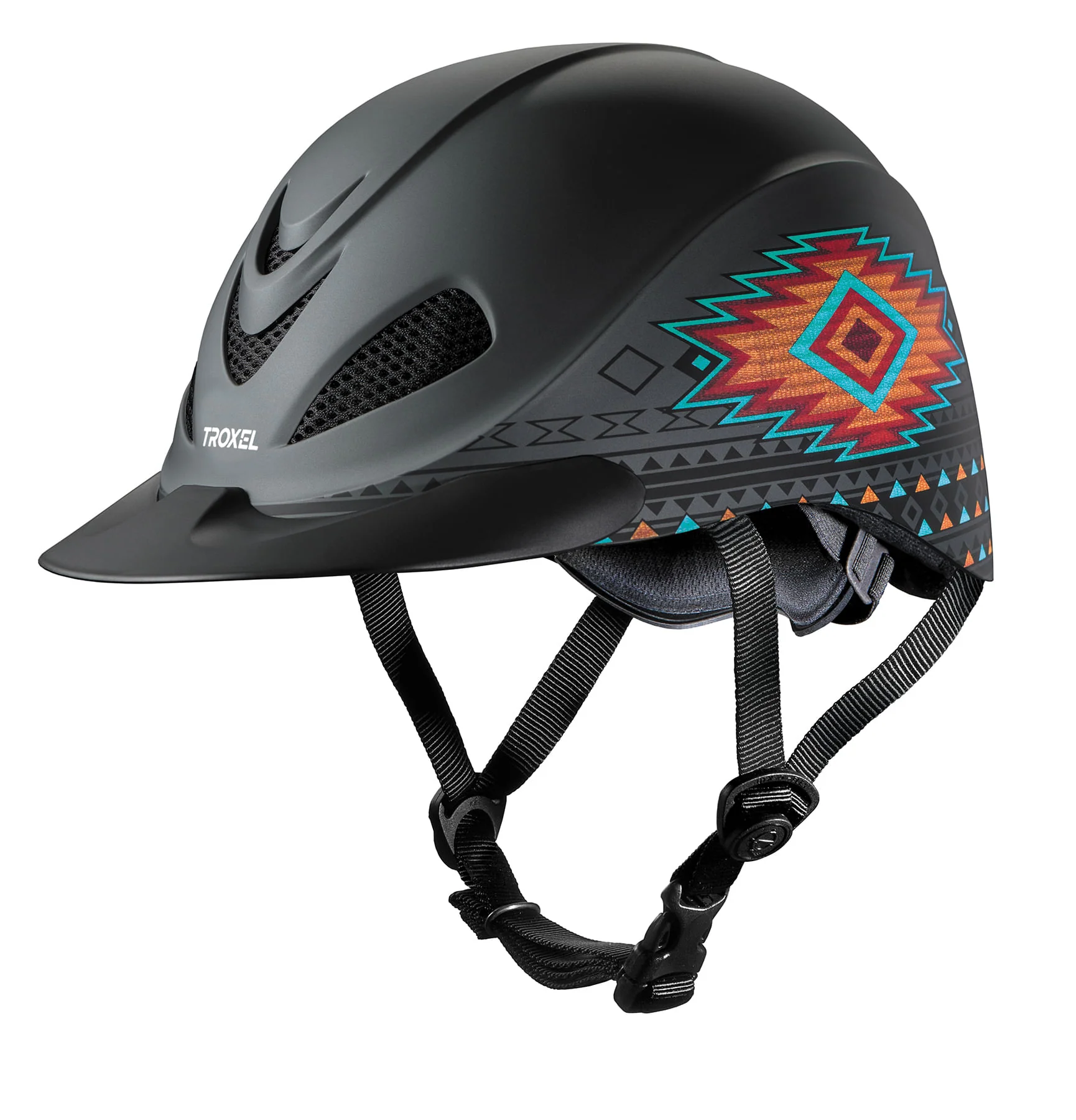 Troxel Rebel Helmet - Image 23