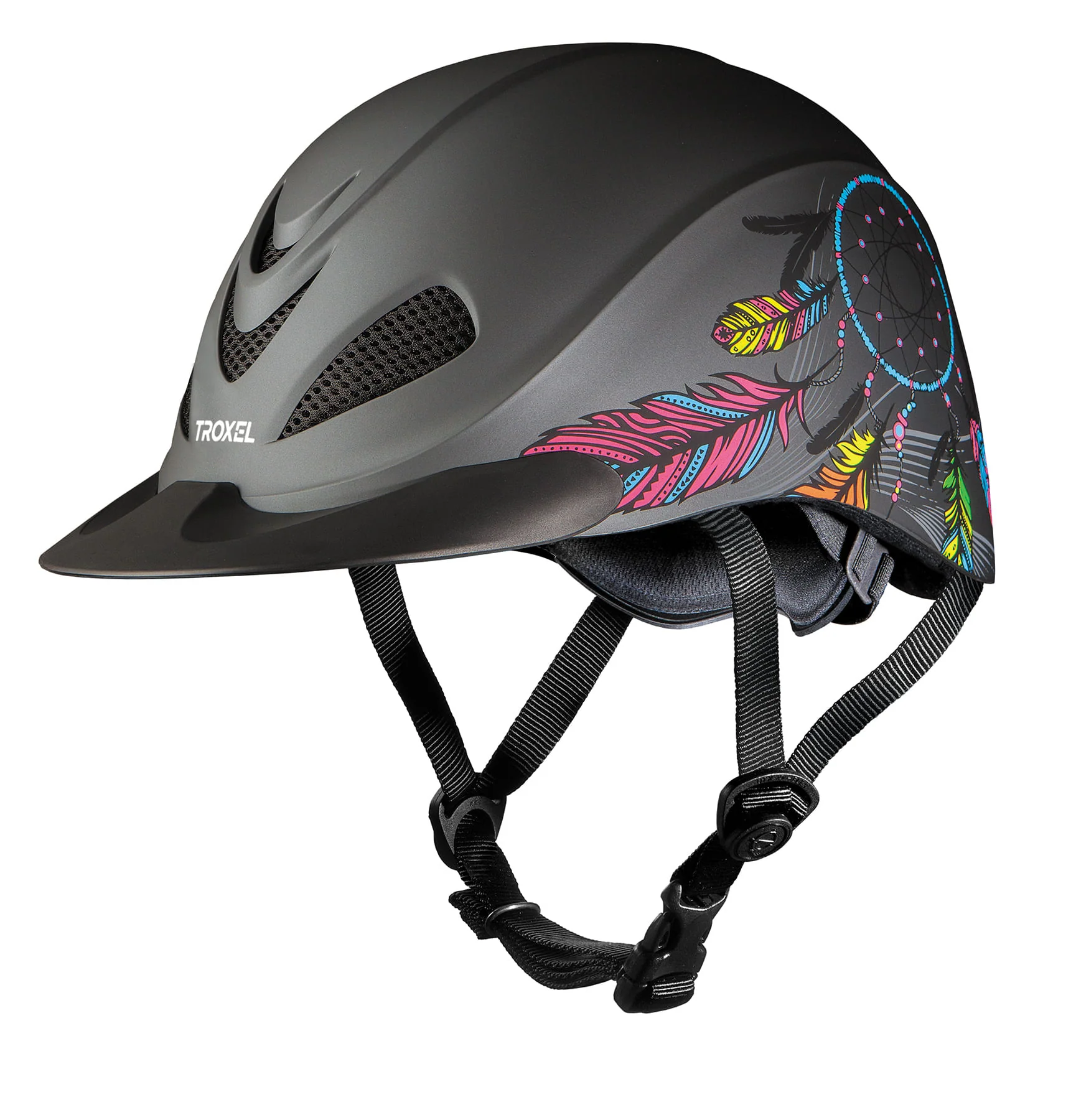 Troxel Rebel Helmet - Image 4