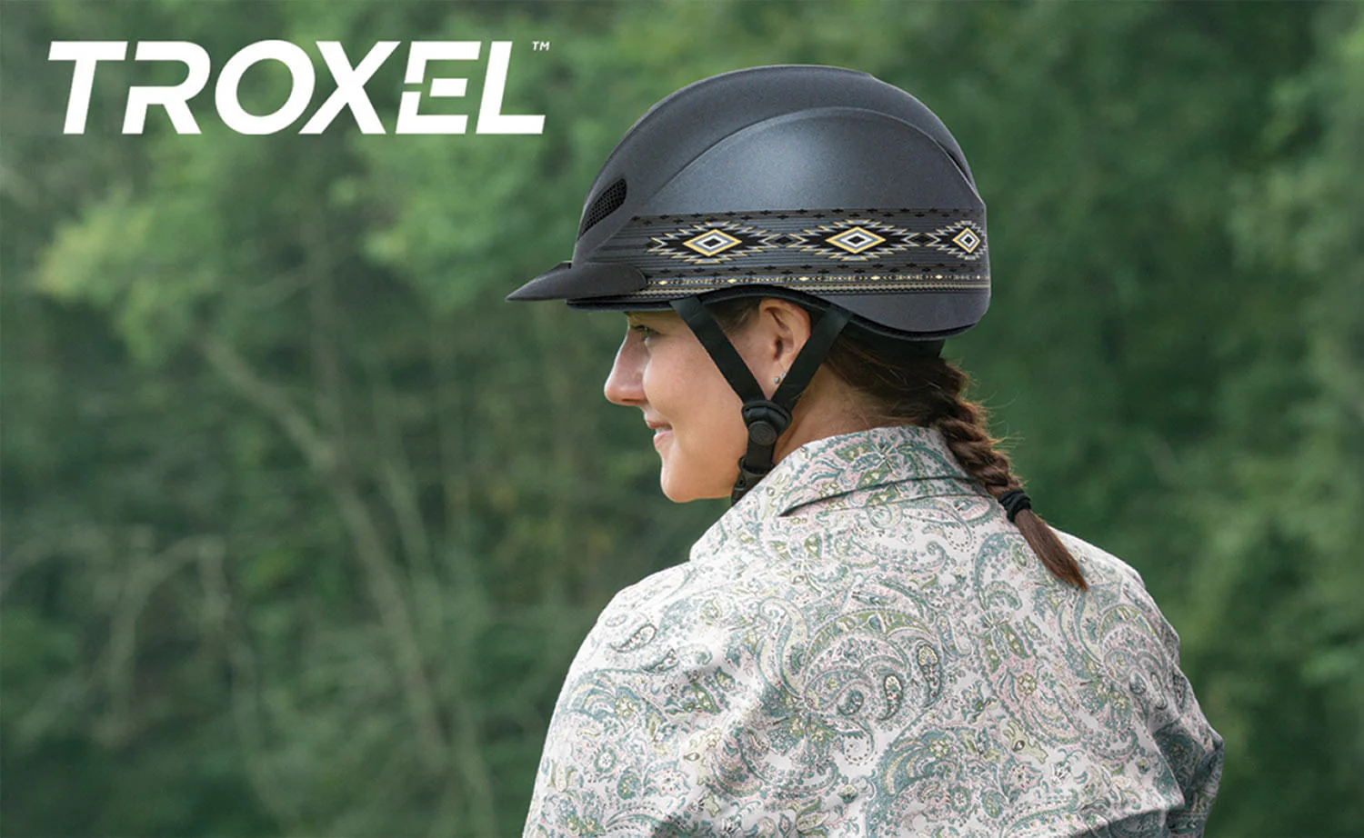 Troxel Rebel Helmet - Image 88