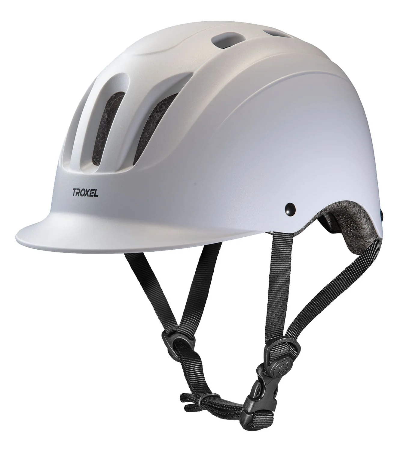 Troxel Sport 2.0 Equestrian Riding Helmet - Image 4