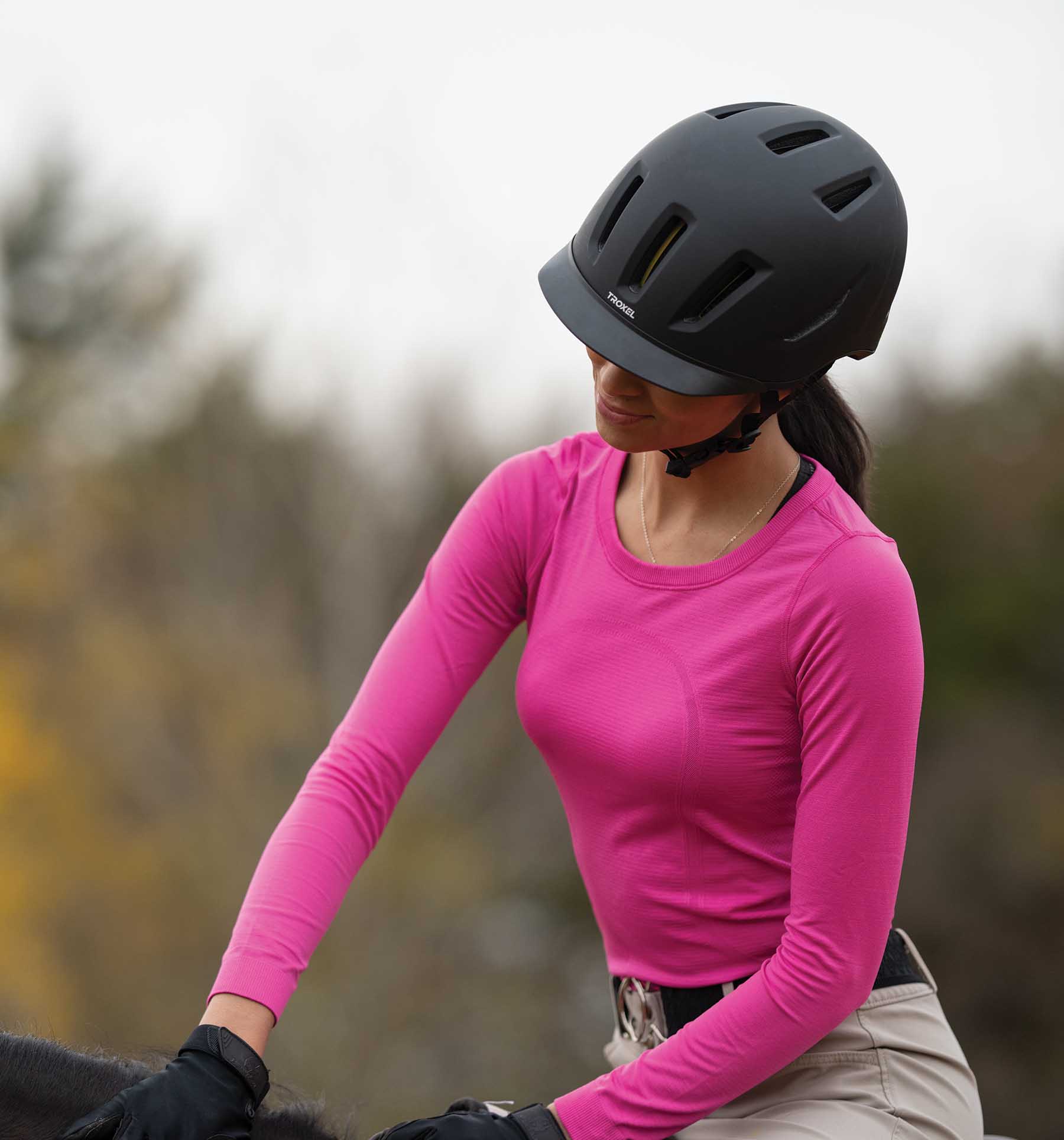 Troxel Terrain Helmet With MIPS - Image 5