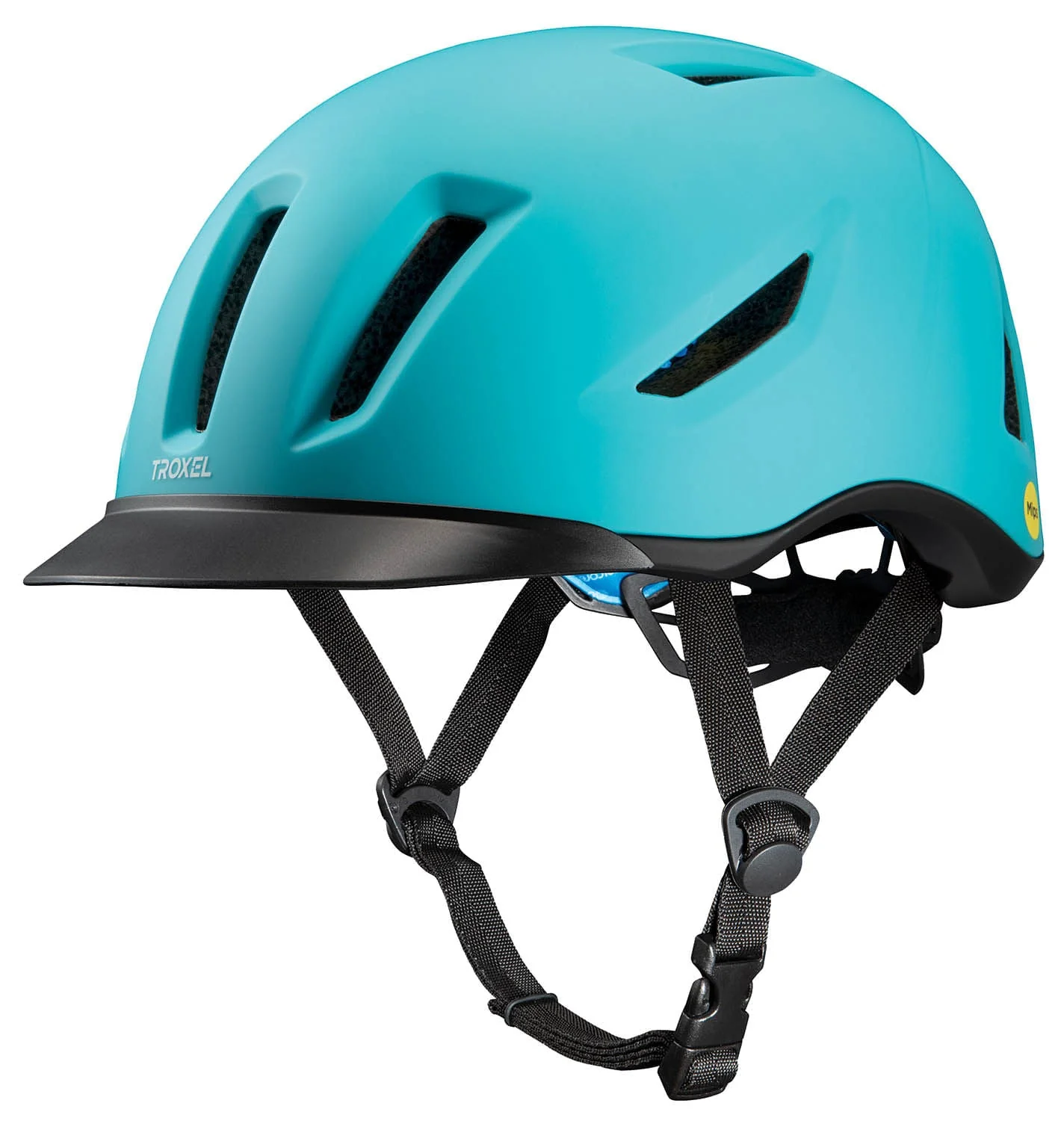 Troxel Terrain Helmet With MIPS - Image 8
