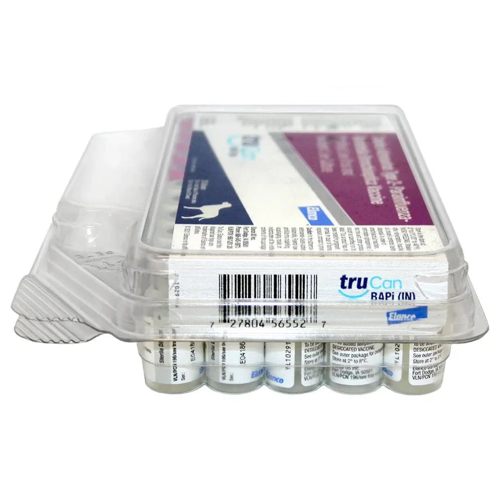 TruCan BAPi (Intranasal) Dog Vaccine, 25 Single Doses - Image 3