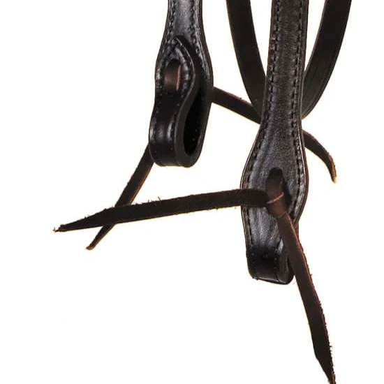 Tucker Classic Browband Headstall - Image 4