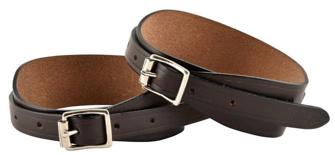 TuffRider Children's Garter Straps - Image 2