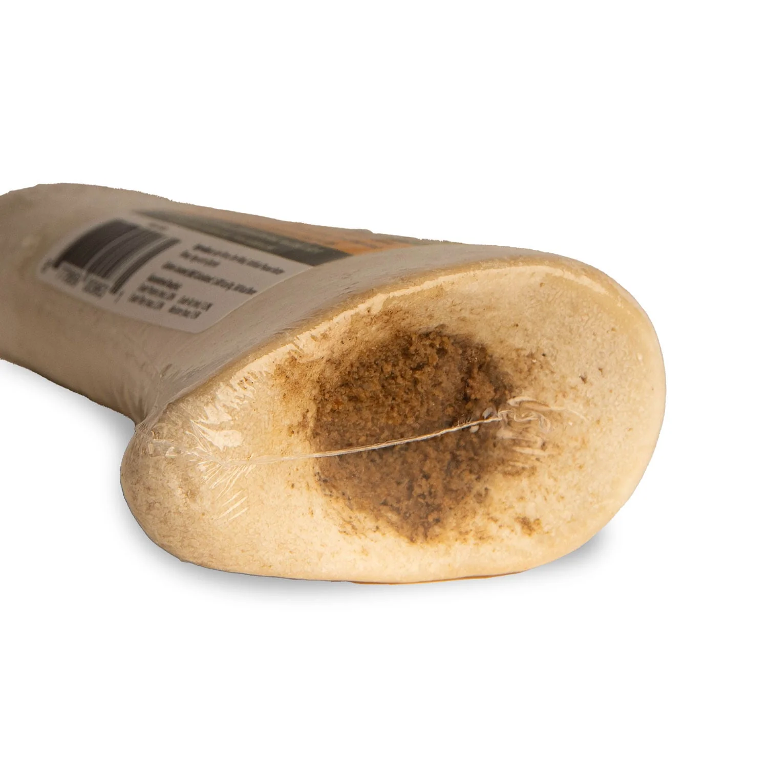 Ultra Chewy Filled Shin Bone, Peanut Butter Flavor, 1 ct - Image 2