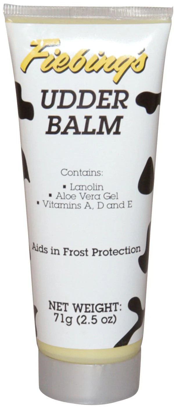 Fiebing's Udder Balm - Image 3