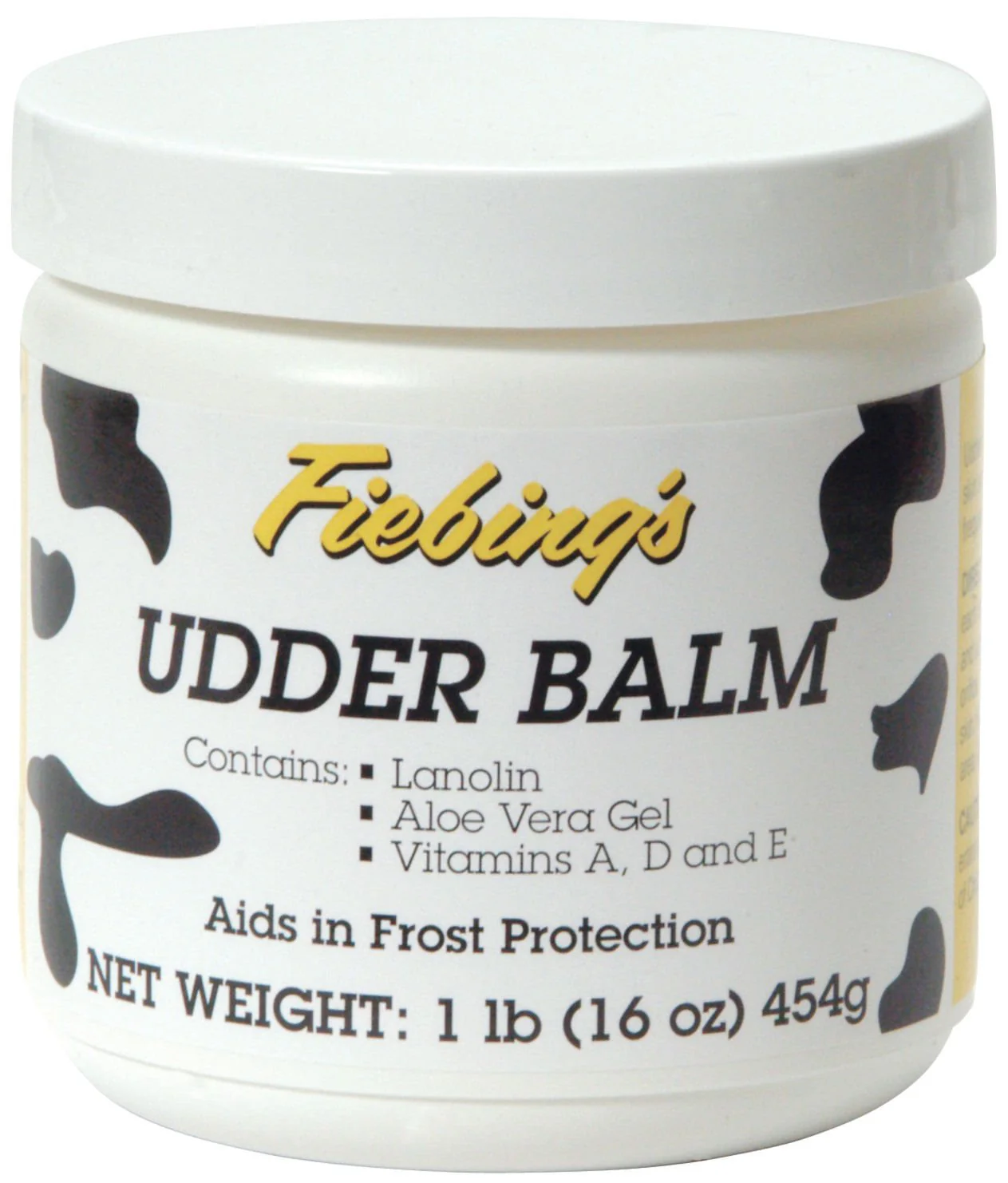 Fiebing's Udder Balm - Image 4
