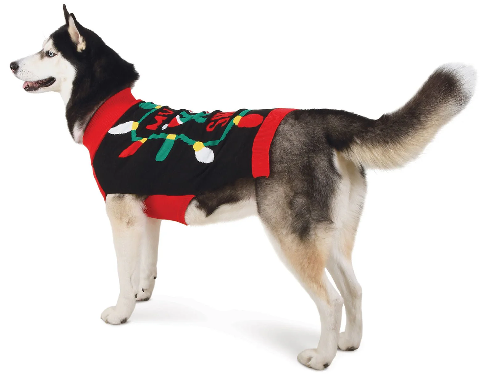 My Ugly Christmas Dog Sweater - Image 11