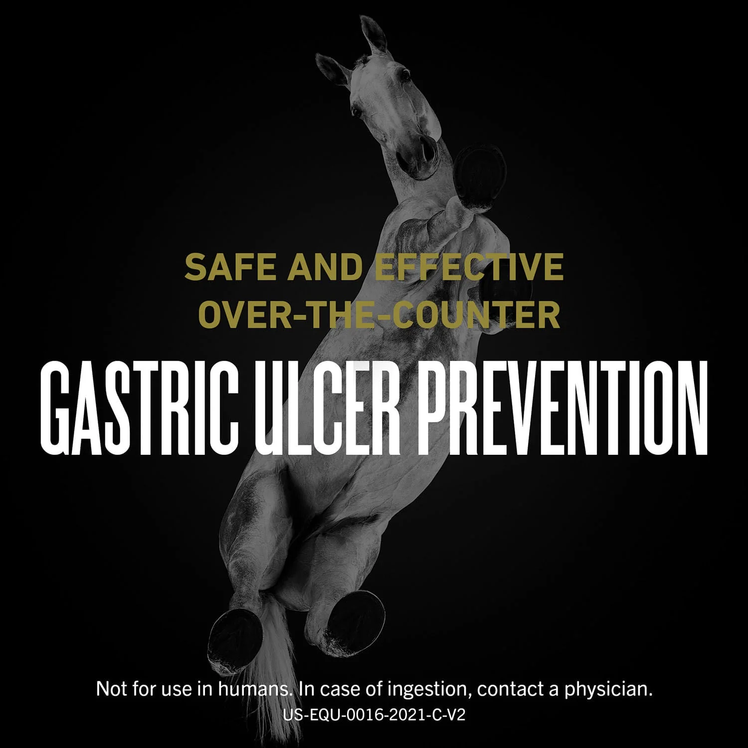 UlcerGard (omeprazole) Oral Paste Ulcer Treatment for Horses - Image 6