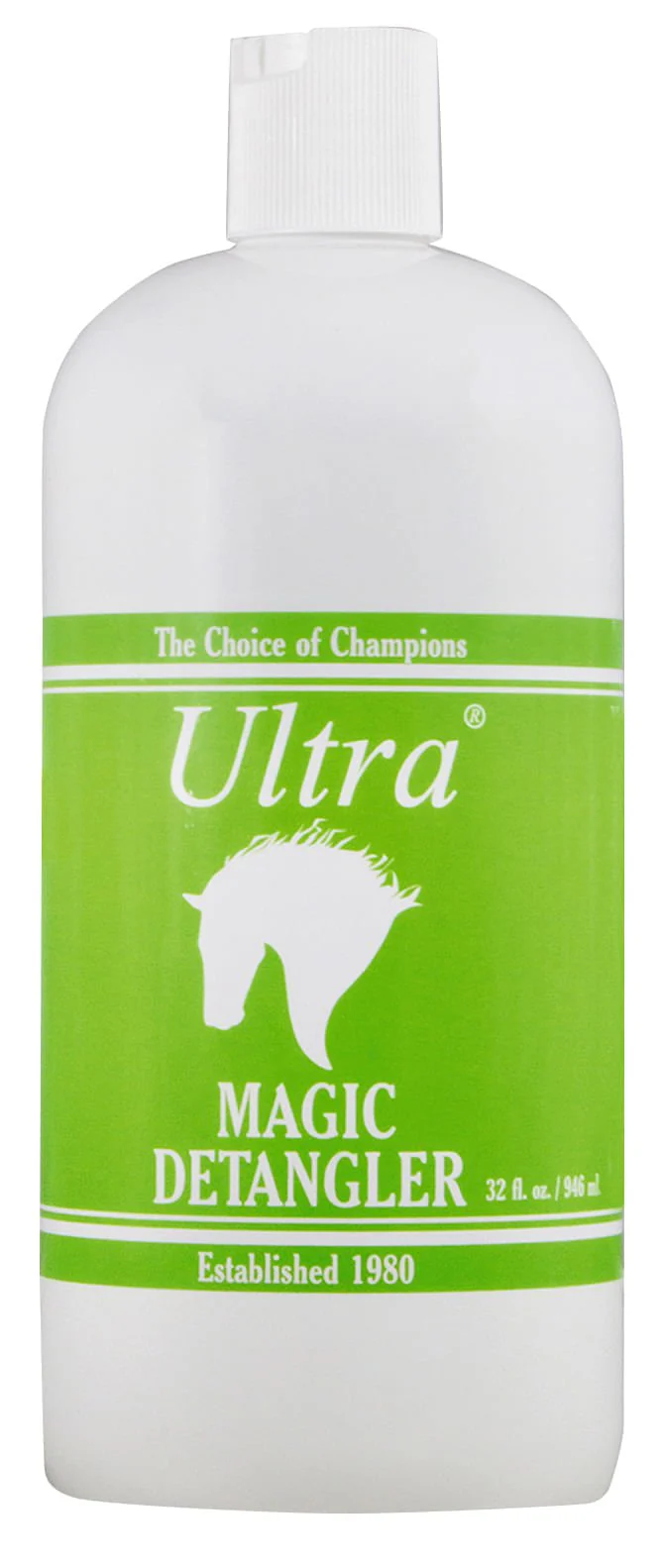 Choice of Champions Ultra Magic Detangler for Horses