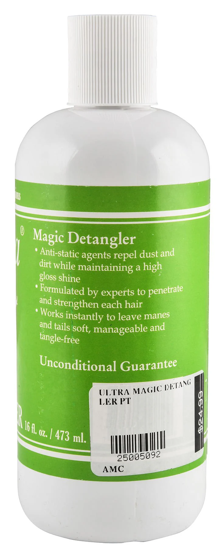 Choice of Champions Ultra Magic Detangler for Horses - Image 3