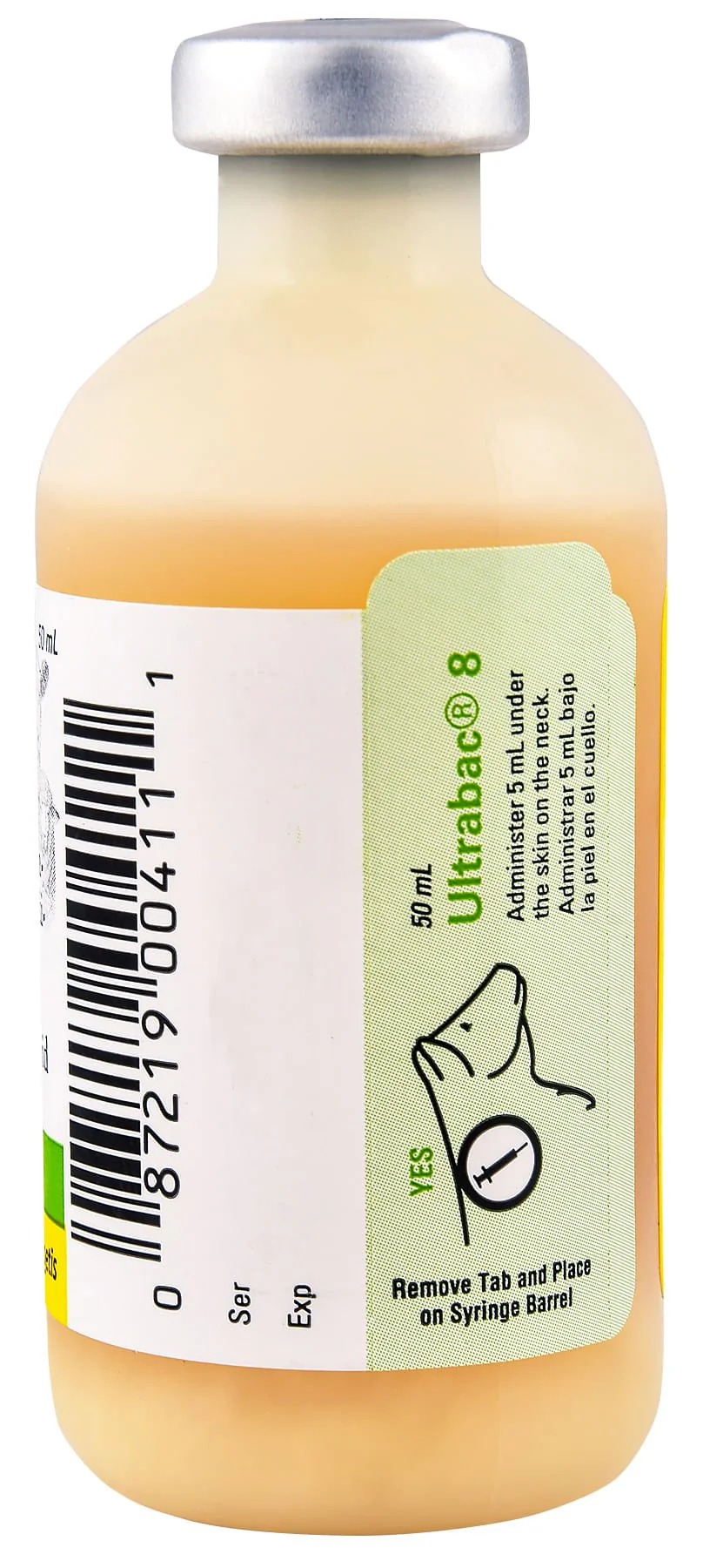 Ultrabac® 8 Blackleg Vaccine for Cattle & Sheep - Image 6