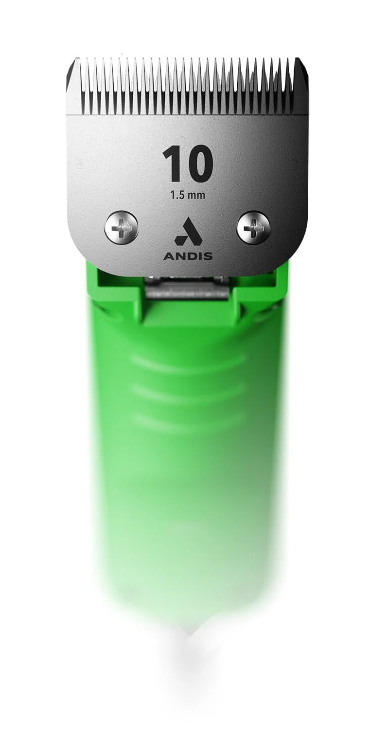 Andis UltraEdge Super 2-Speed Clipper - Image 11