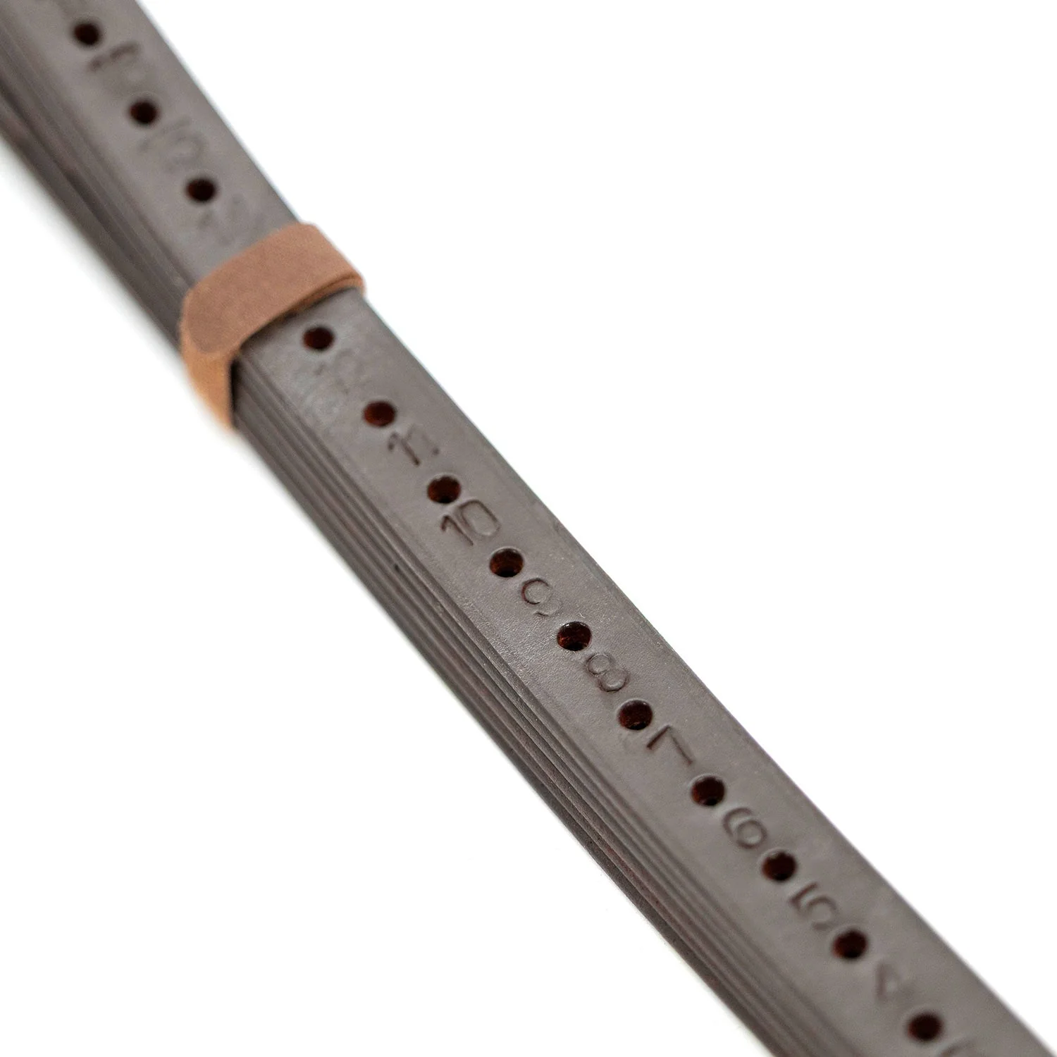 Jeffers Uniquely English Stirrup Leathers - Image 4