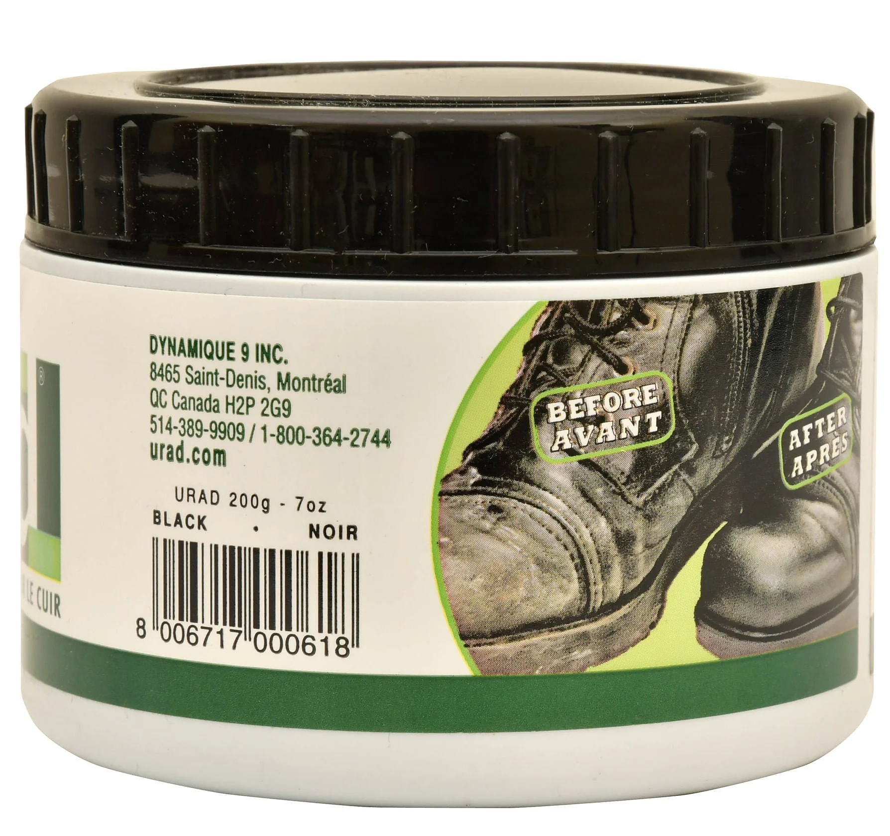 Urad TLC Riding Boot Polish - Image 7