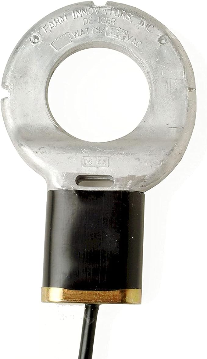 Premium Utility De-icer for Containers, Holds Up to 50 Gallons - Image 2