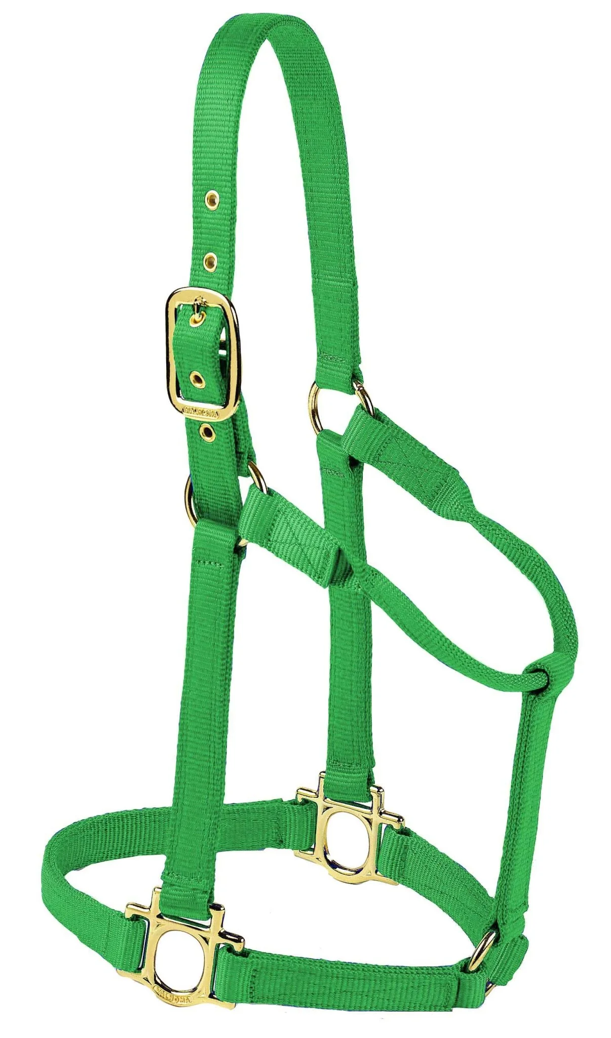 Valhoma Premium Nylon Halter - Image 2