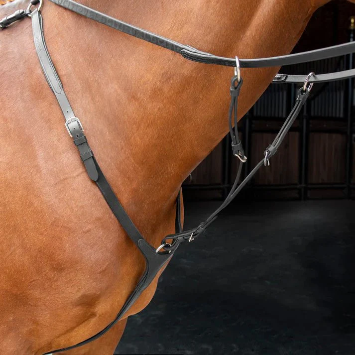 Velociti Rapida Breastplate