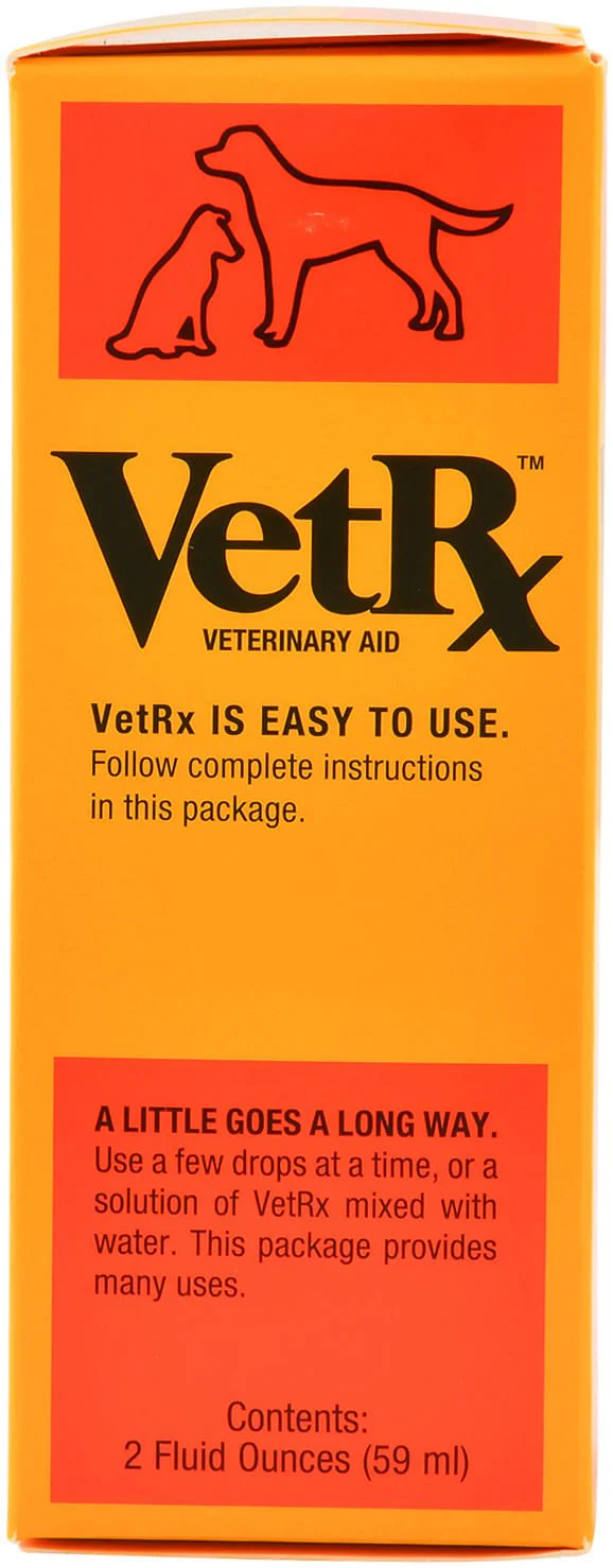 VetRx for Dogs & Puppies - Image 4