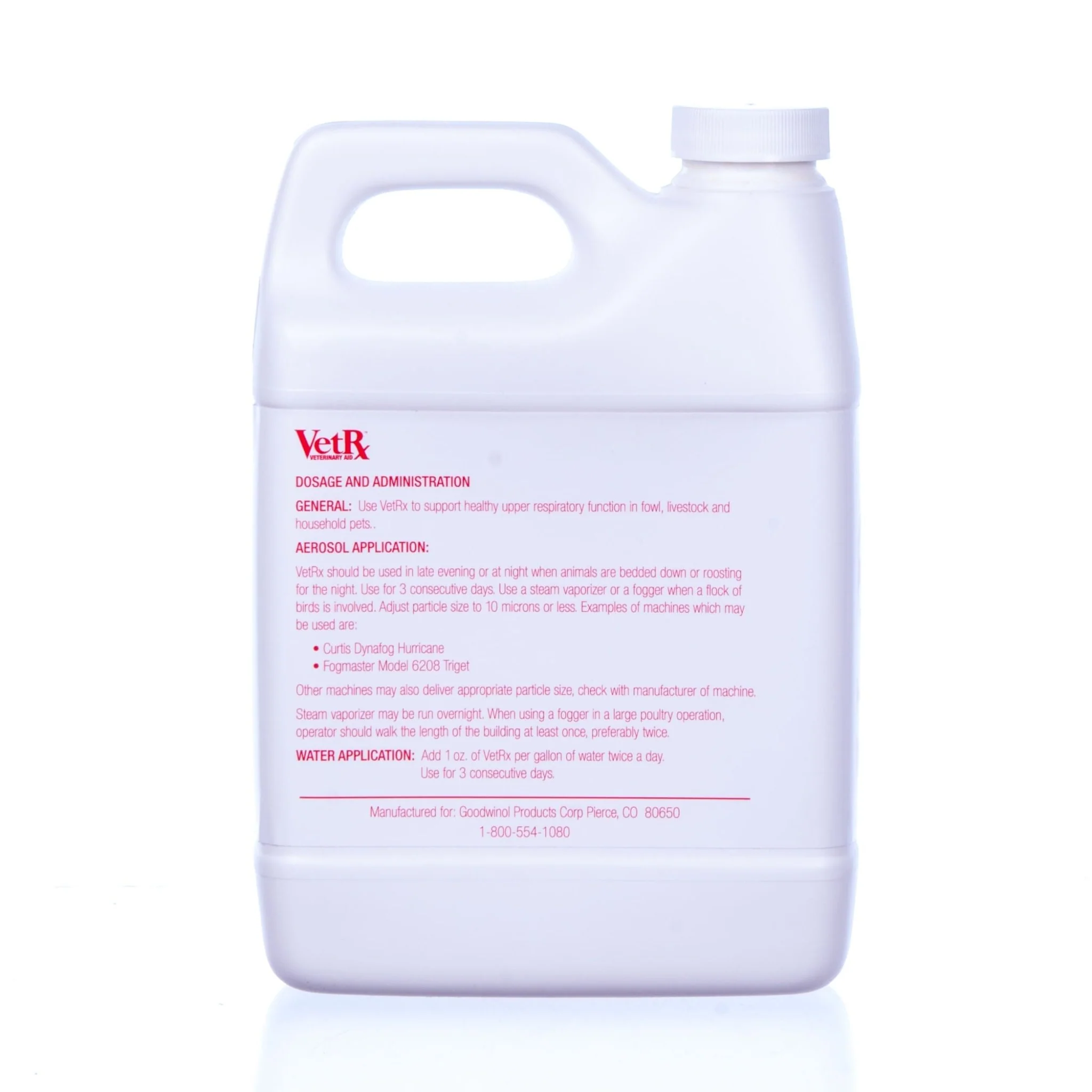 VetRx Poultry Aid - Image 6