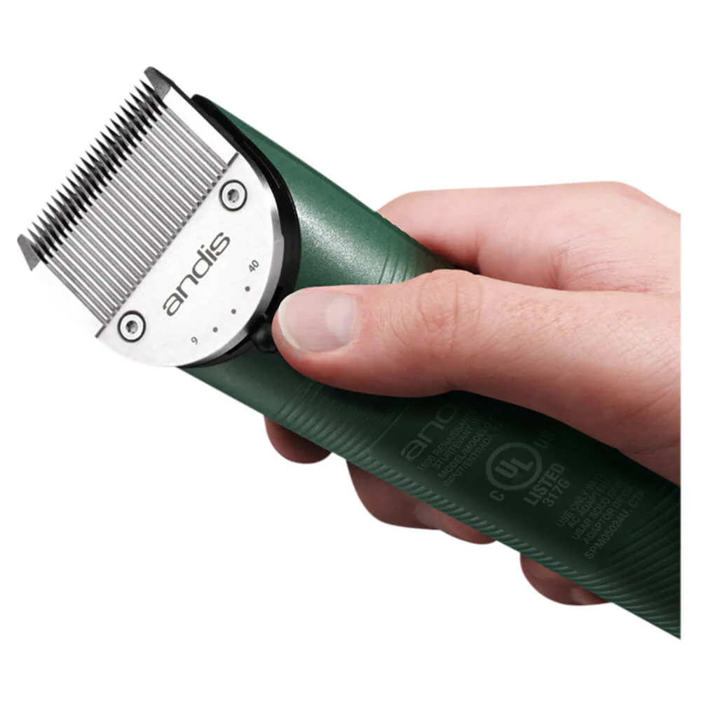 Vida Cordless Adjustable Blade Clipper - Image 7